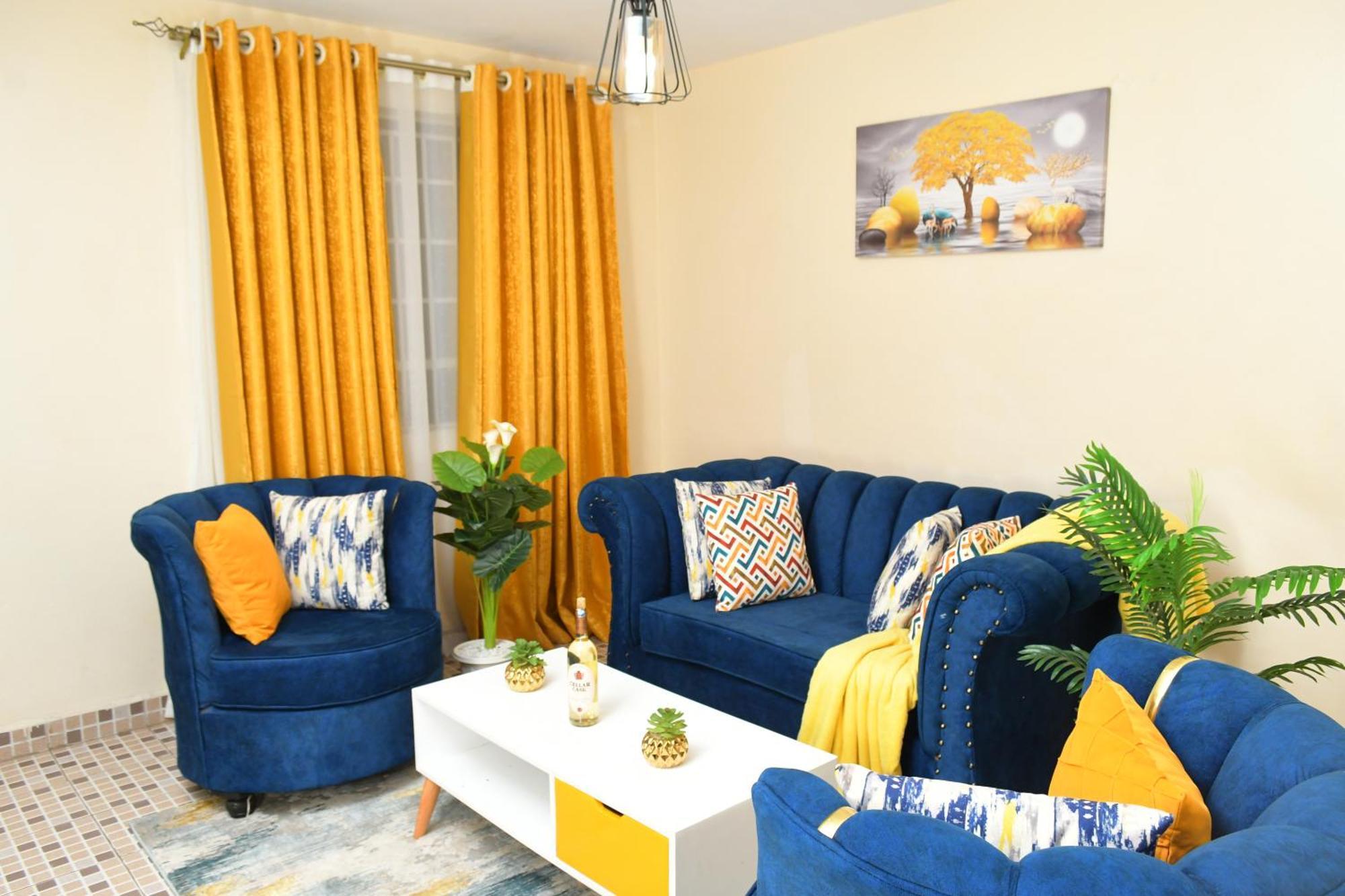 Apartment Nomads Luxurious Homes, Trm Drive, 725-305-284