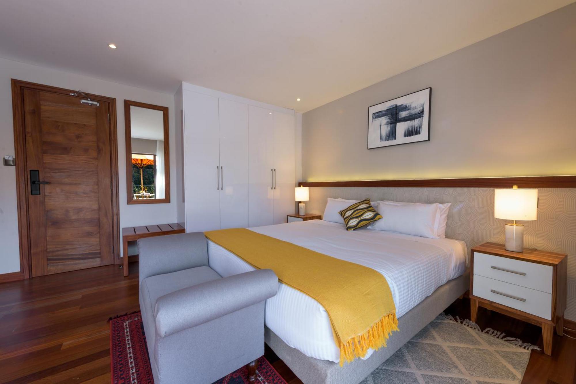 Deerpark Luxury Hotel Nairobi