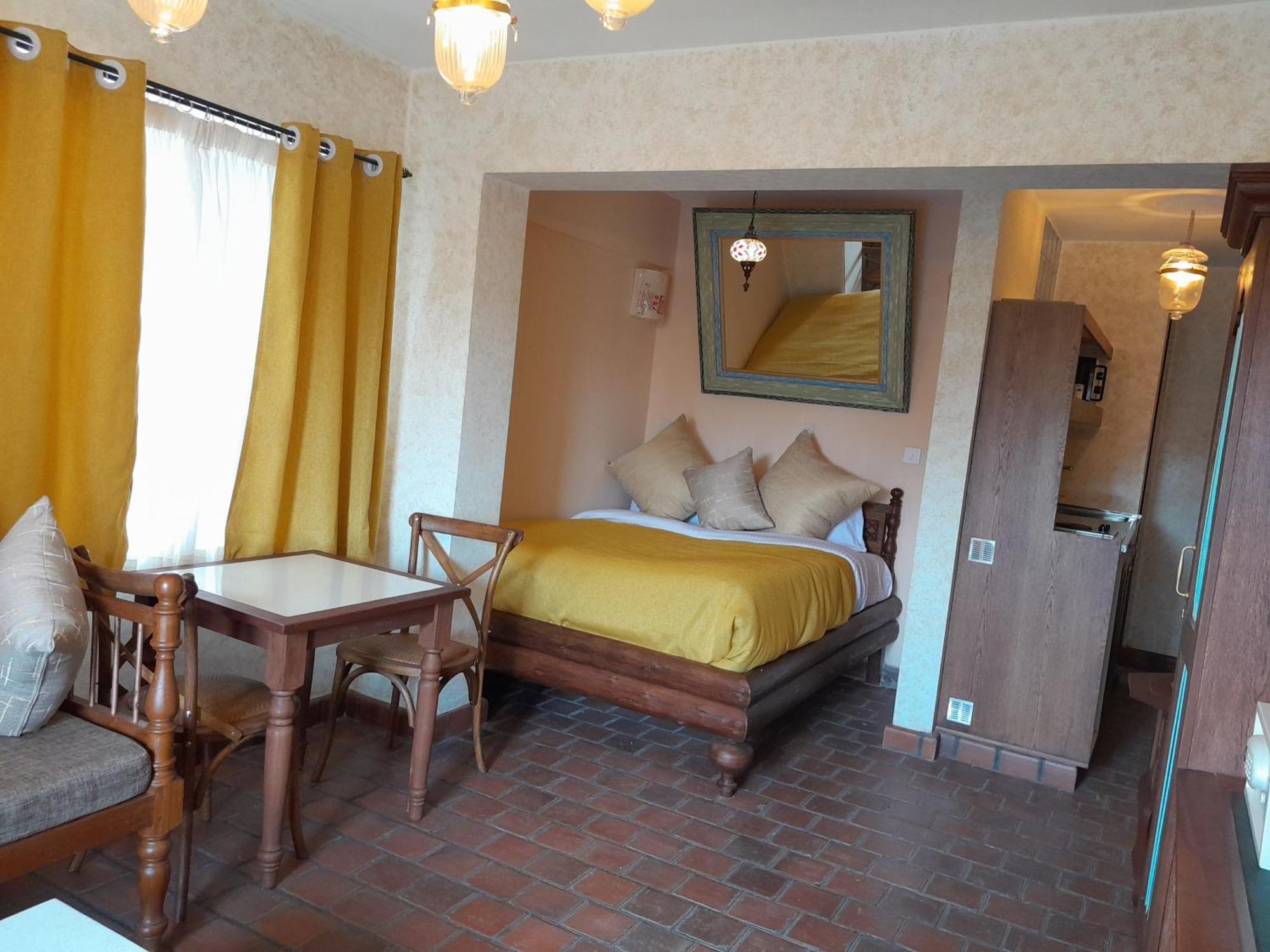 Woodmere Grand Hotel & Serviced Apartments Nairobi