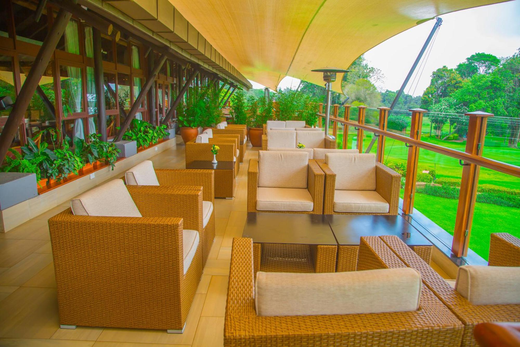 Hotel The Residences At Karen