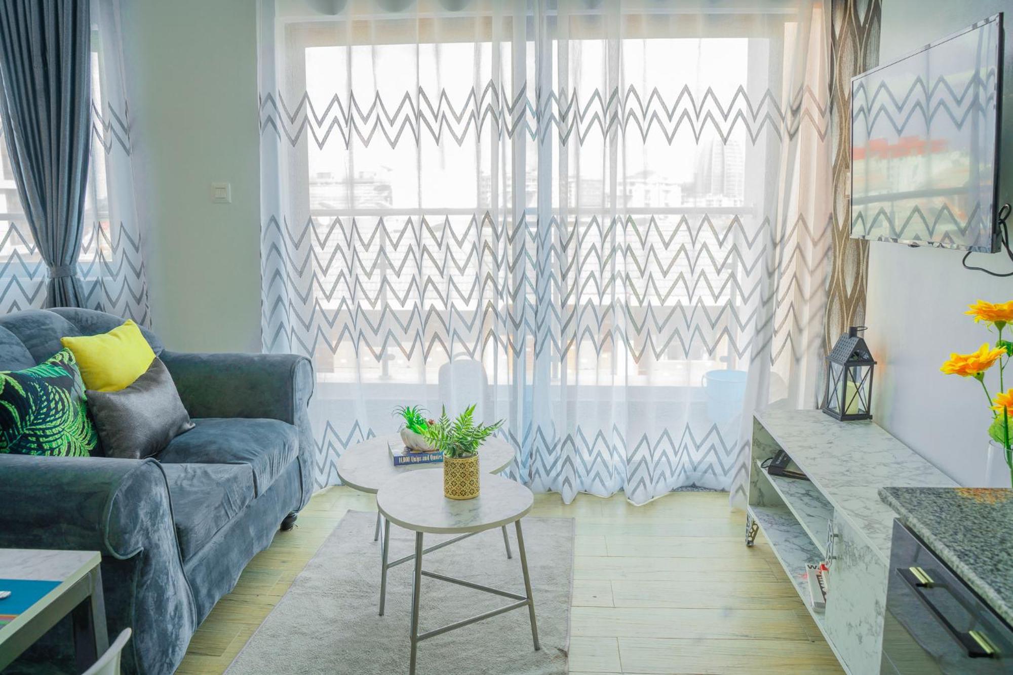 Ambra Lovely With Scenic View Apartamento *