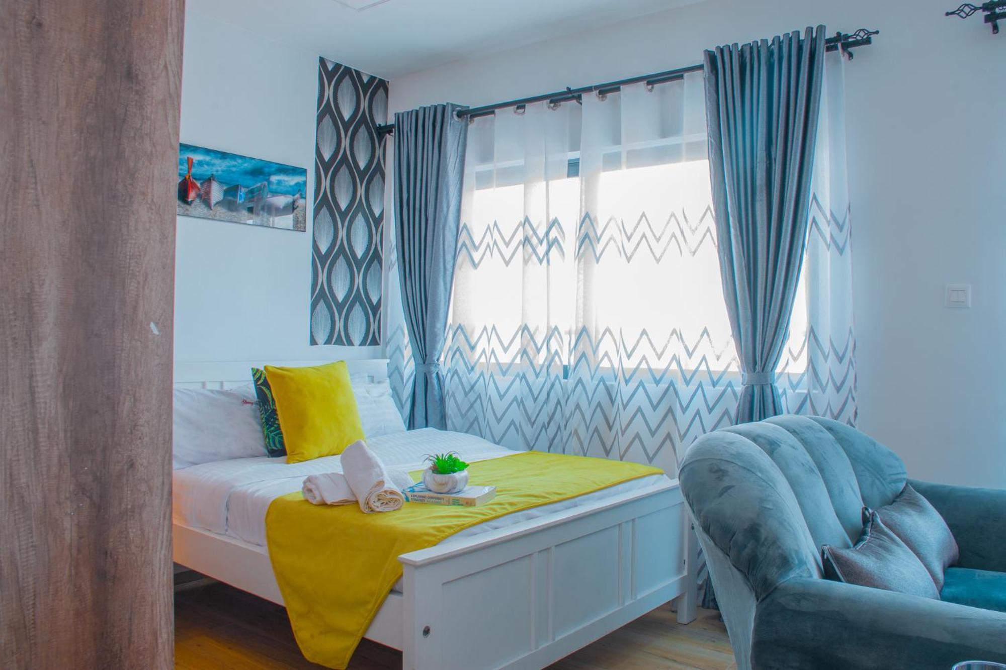 Apartamento Ambra Lovely With Scenic View *
