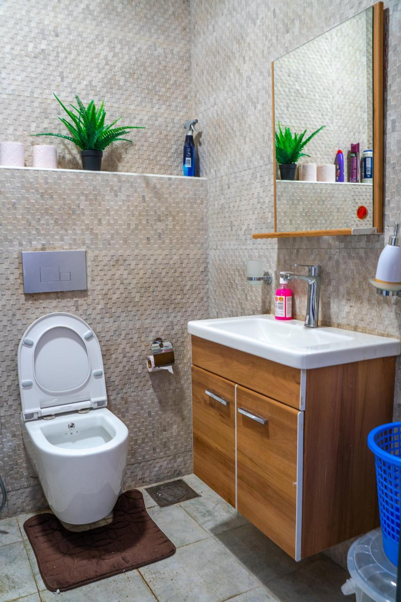 Ambra Lovely With Scenic View Apartamento