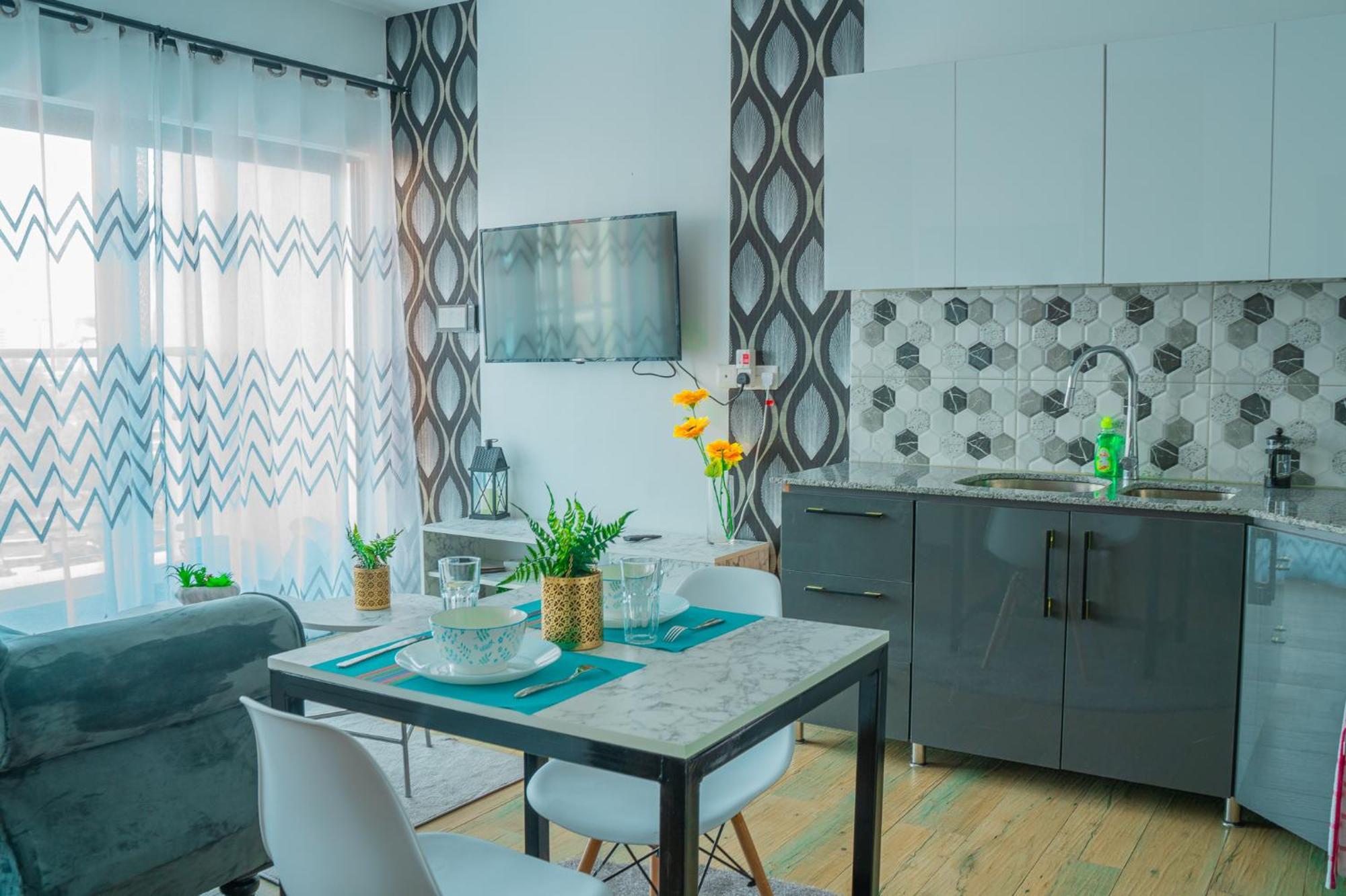 Apartamento Ambra Lovely With Scenic View *