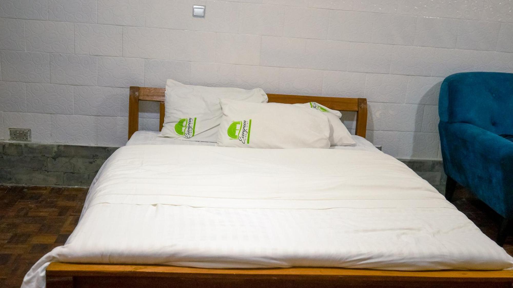 Spacious & Stylish 4bdr Kileleshwa Villa Nairobi