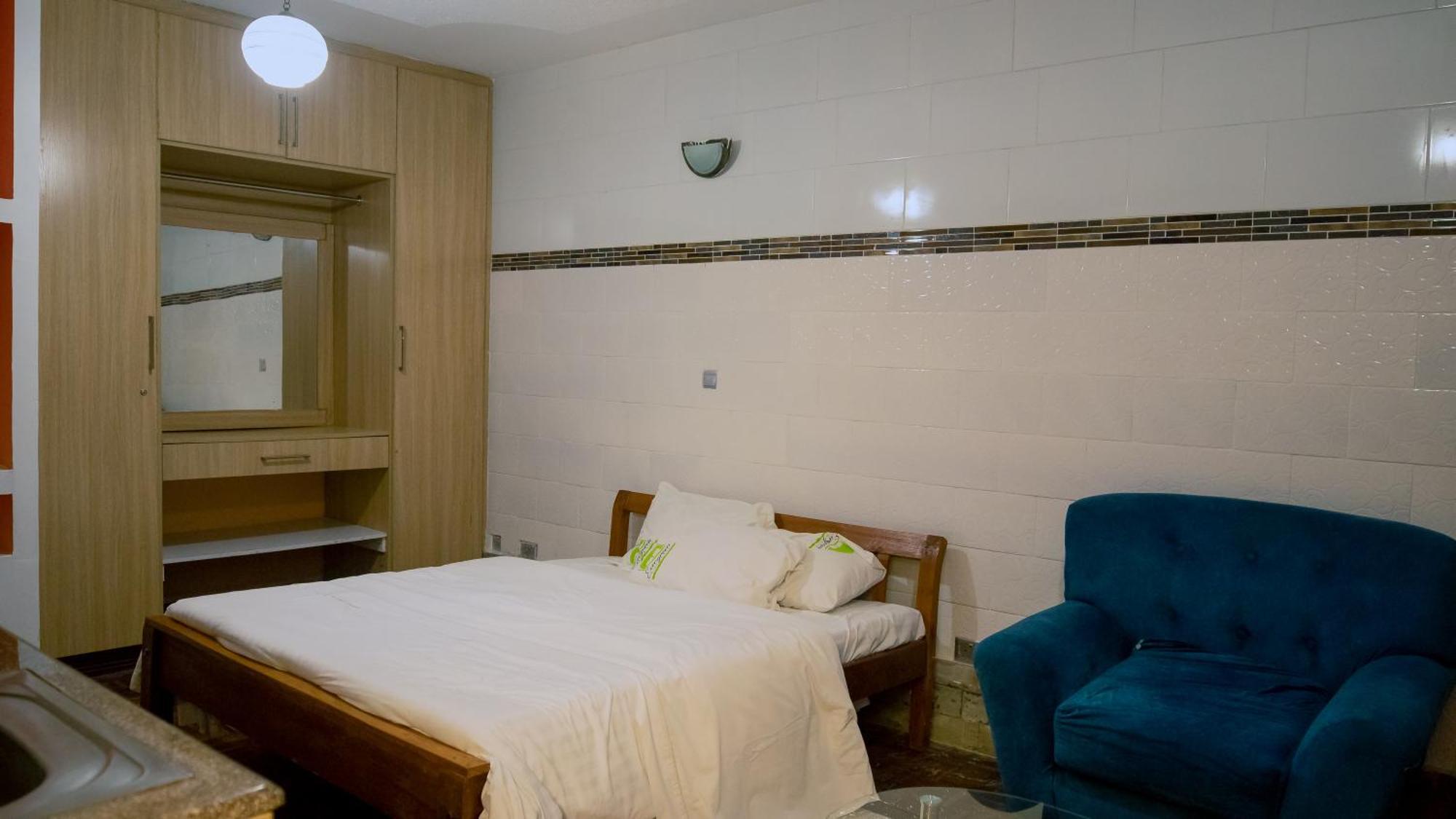 Spacious & Stylish 4bdr Kileleshwa Villa