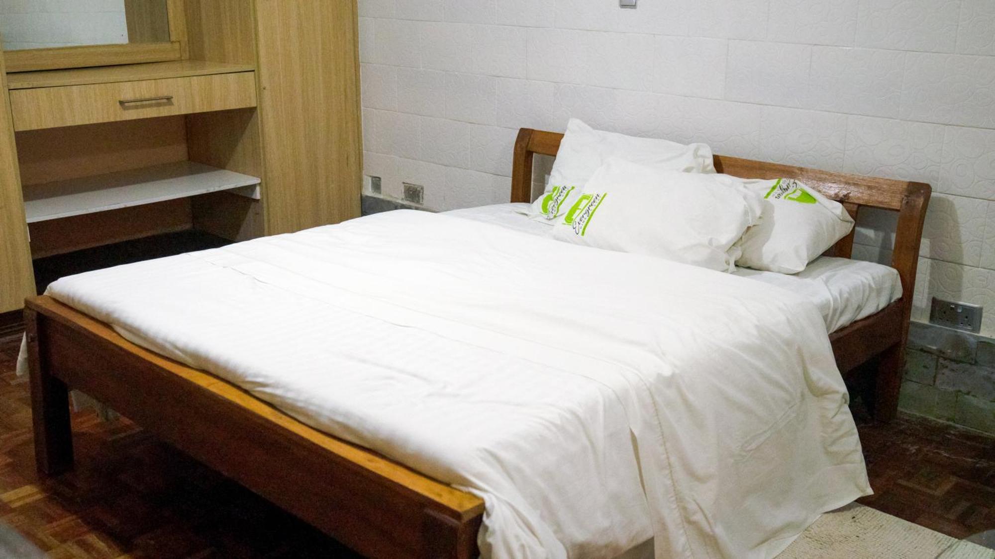 Spacious & Stylish 4bdr Kileleshwa