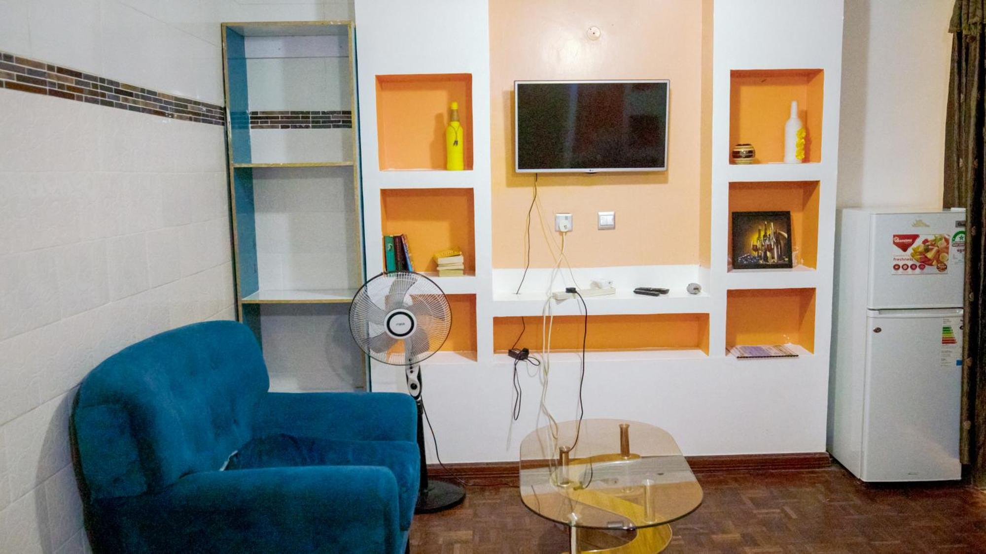 Spacious & Stylish 4bdr Kileleshwa Nairobi