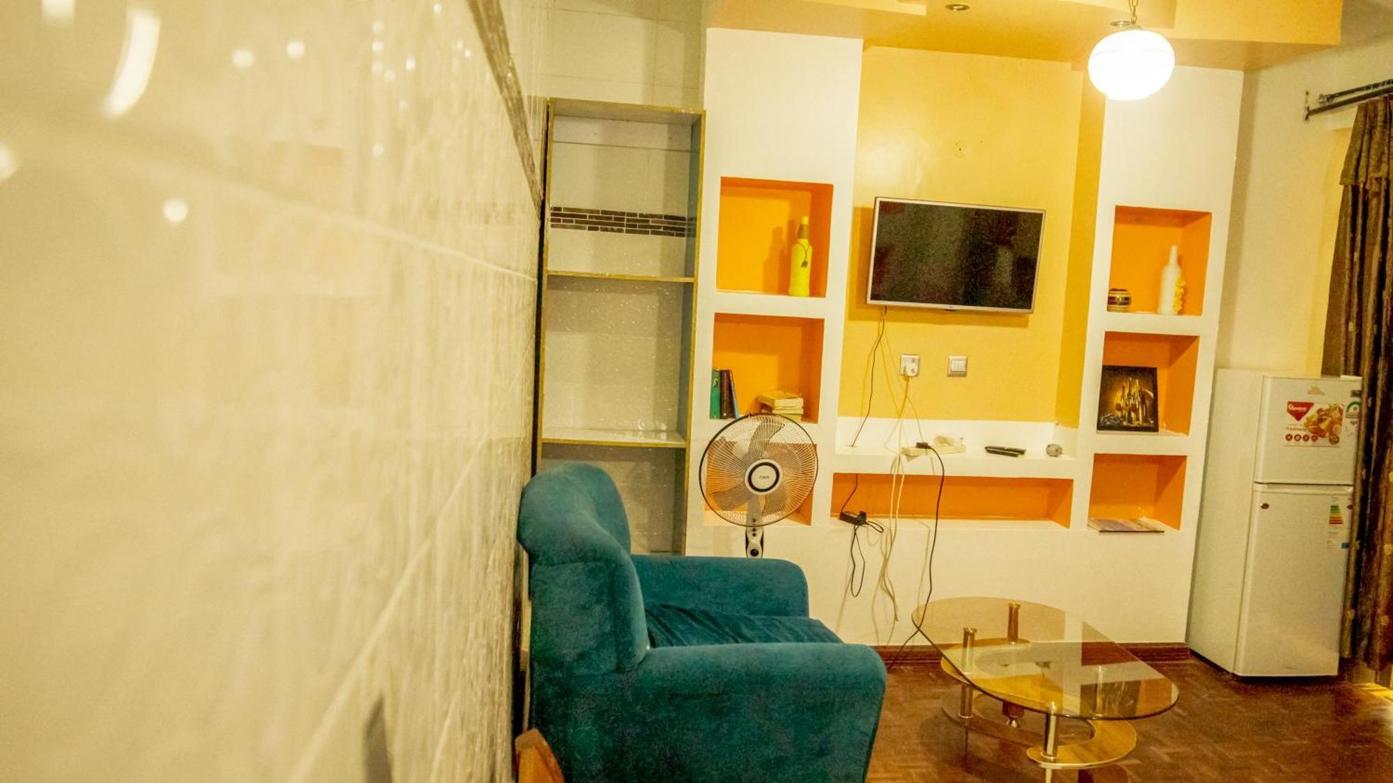 Spacious & Stylish 4bdr Kileleshwa * Nairobi