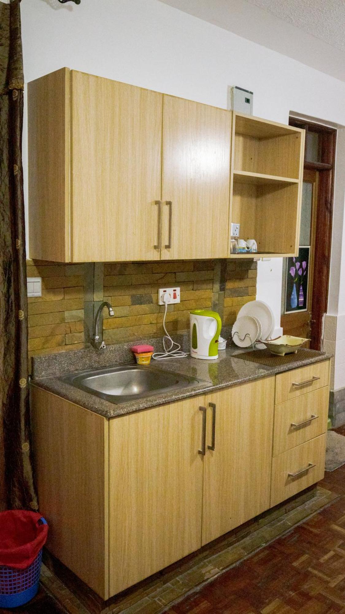 Spacious & Stylish 4bdr Kileleshwa Nairobi