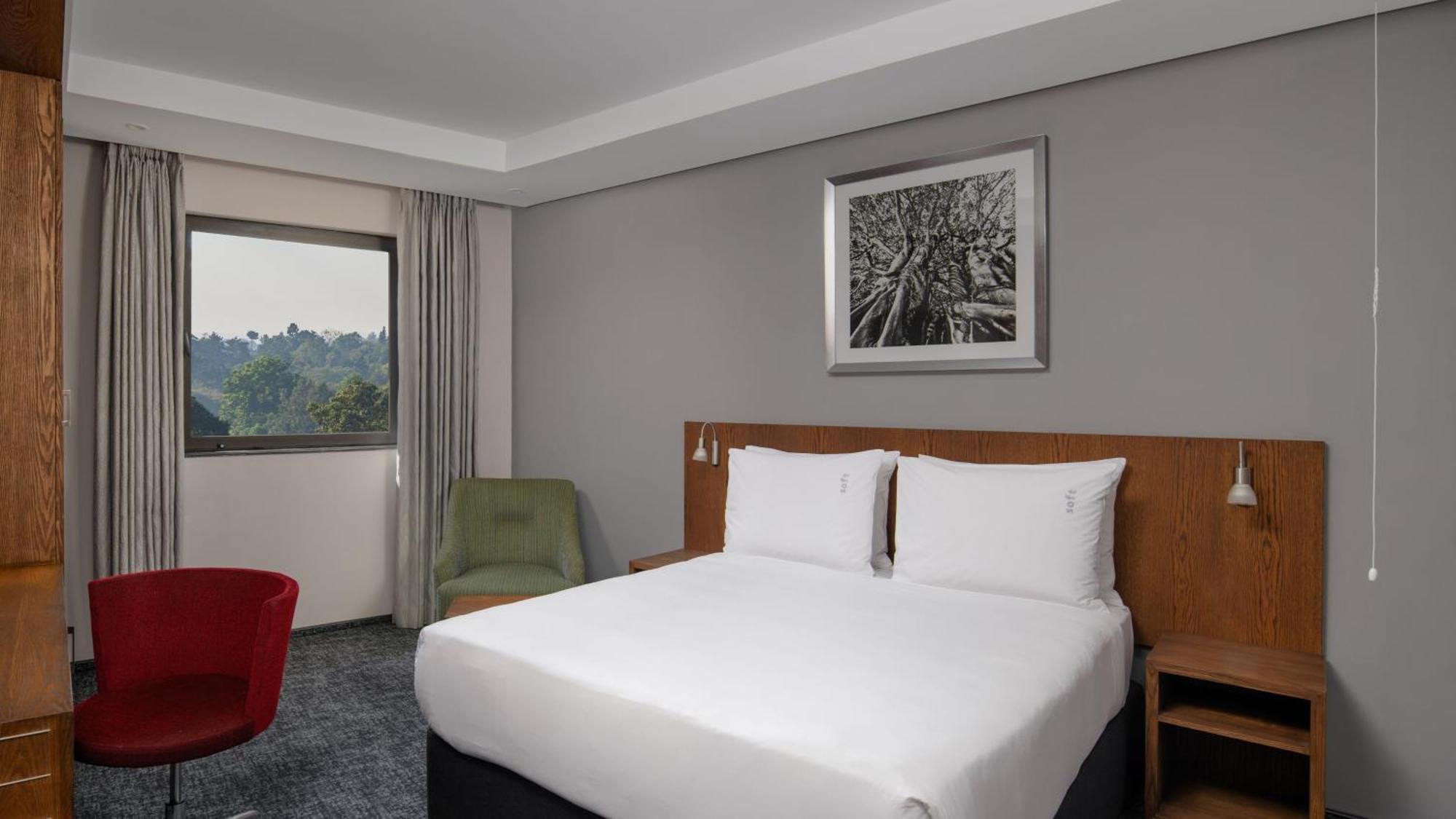 - Two Rivers Mall By Ihg Hotel Nairobi