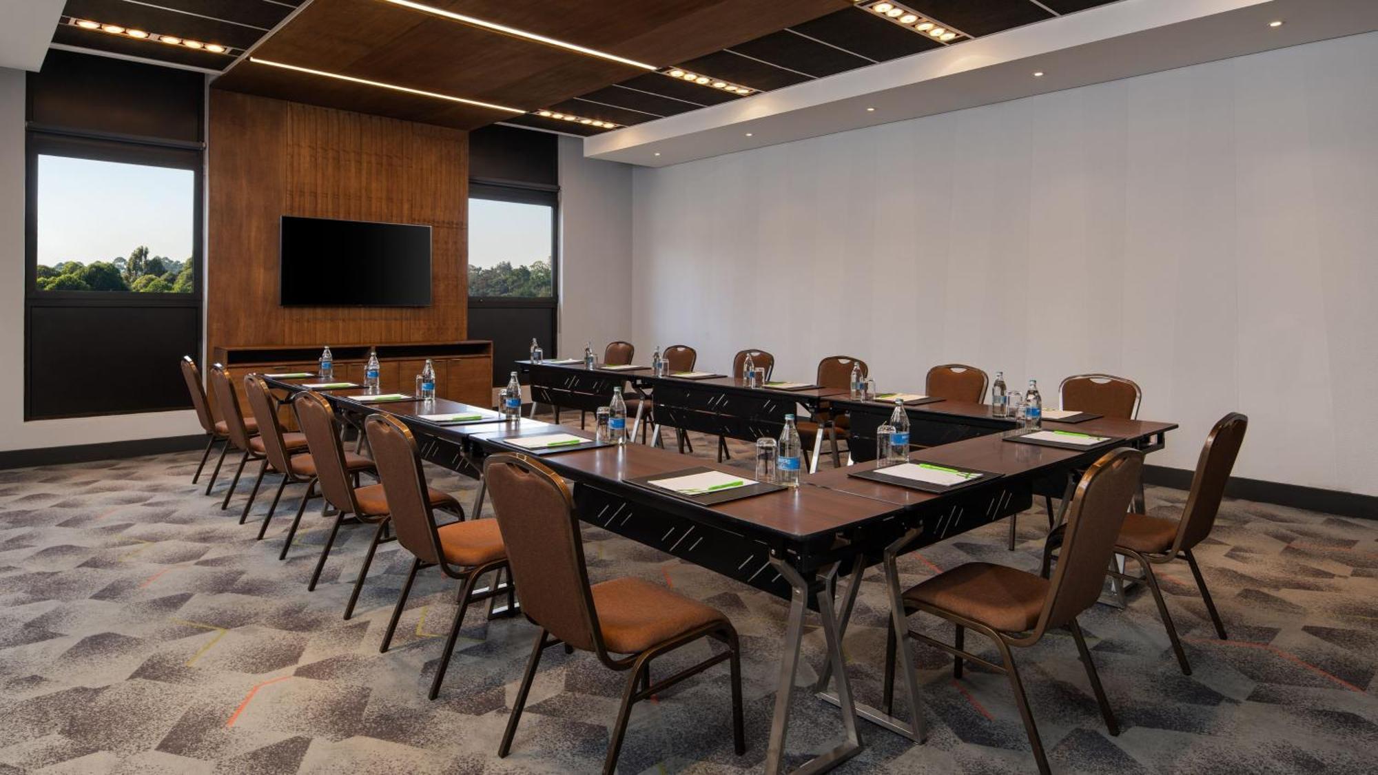 - Two Rivers Mall By Ihg Nairobi