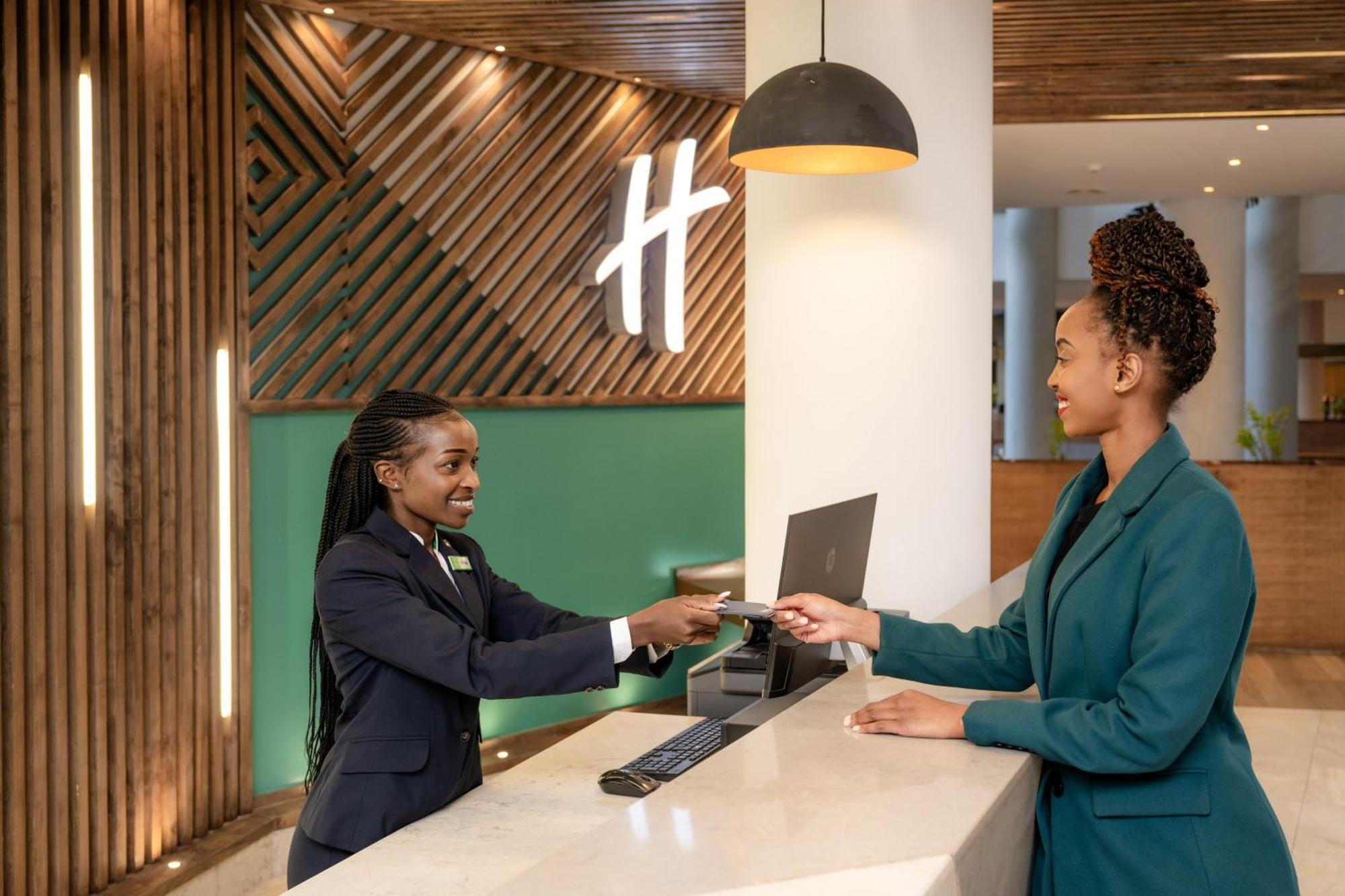 - Two Rivers Mall By Ihg Hotel Nairobi