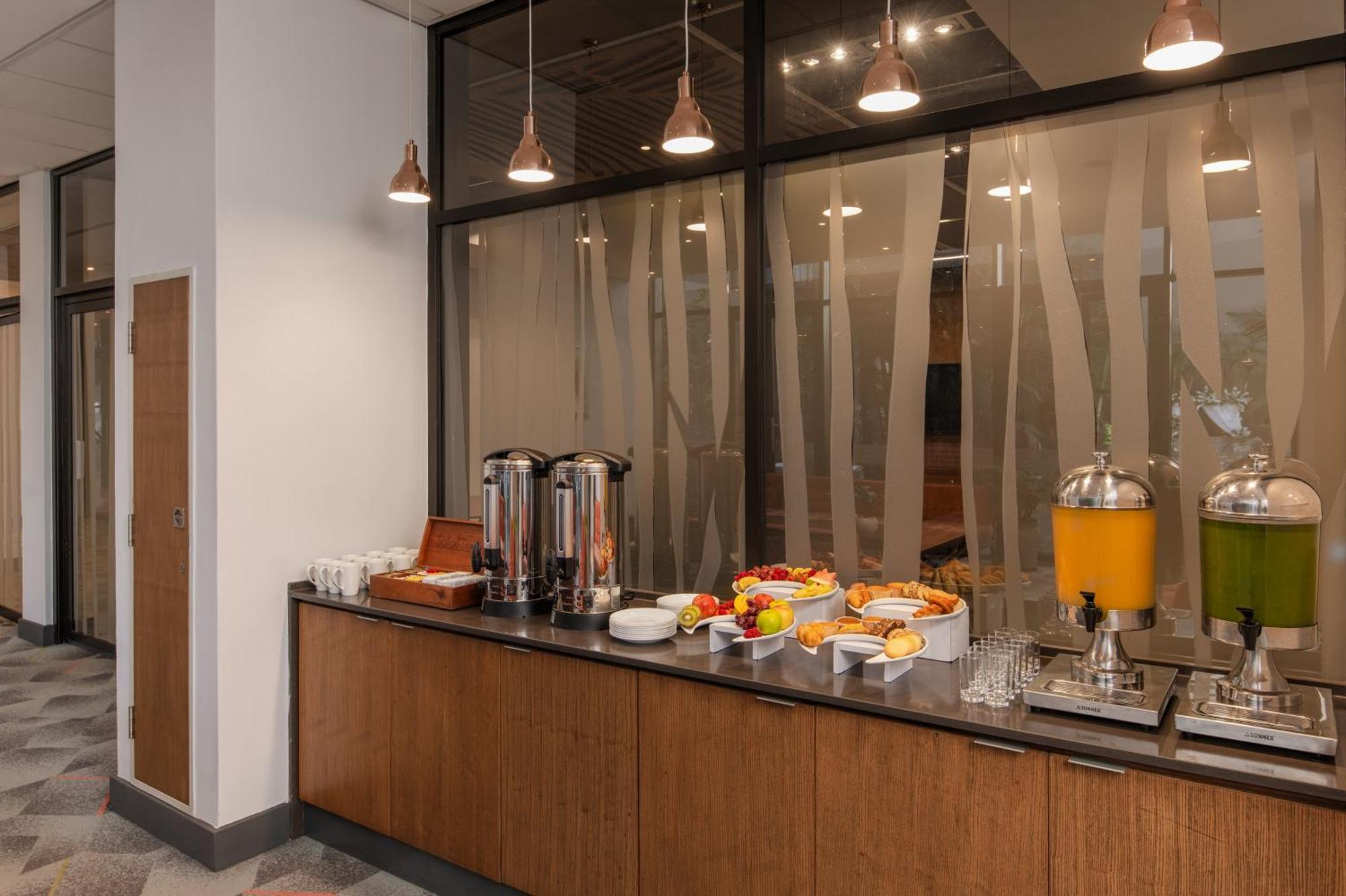- Two Rivers Mall By Ihg Nairobi