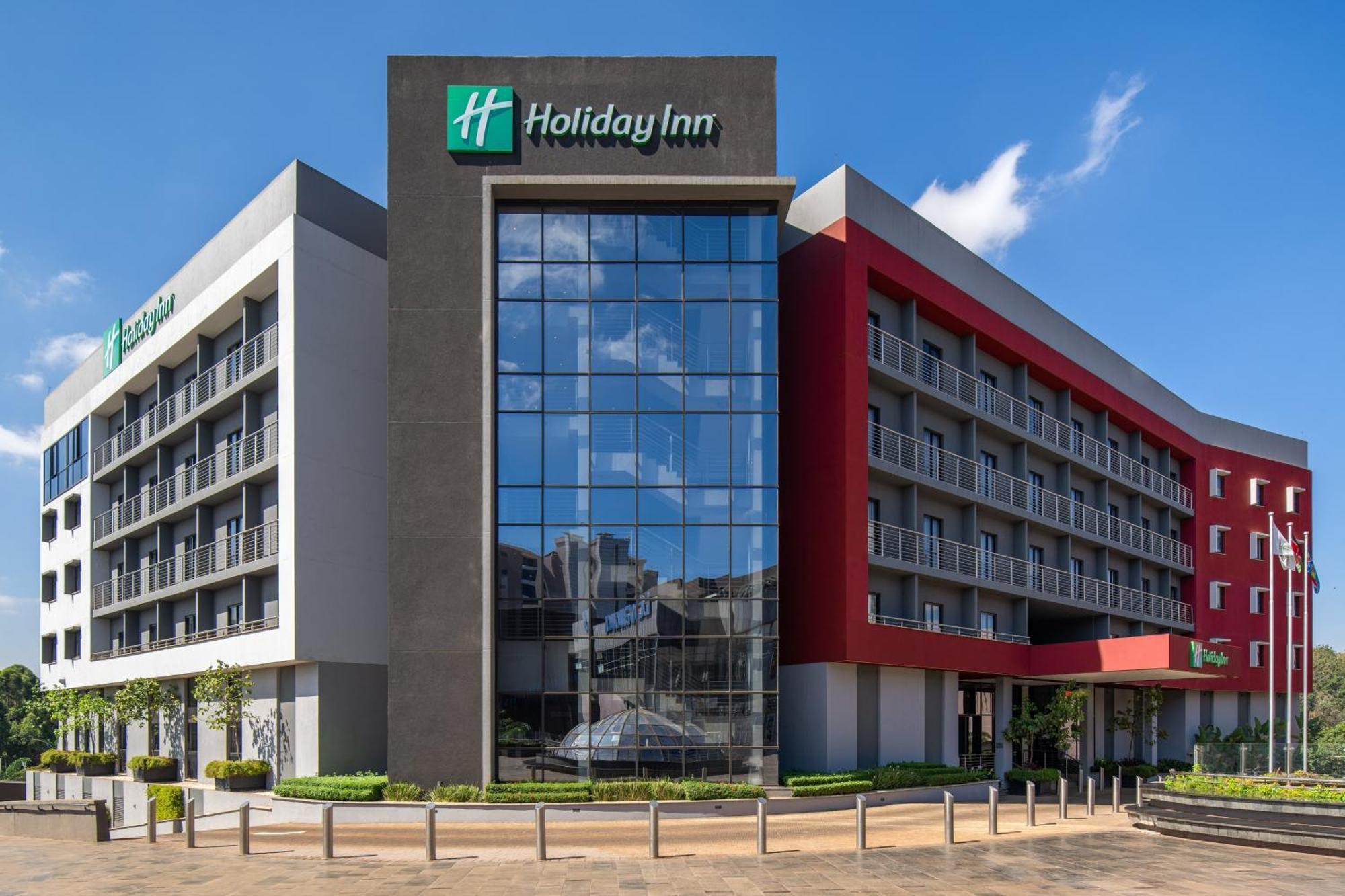 - Two Rivers Mall By Ihg Hotel Nairobi