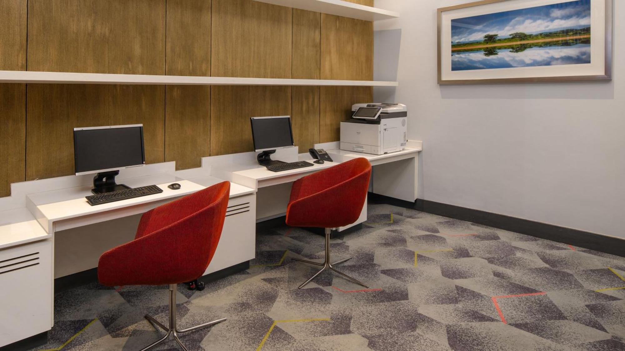 Hotel - Two Rivers Mall By Ihg Nairobi