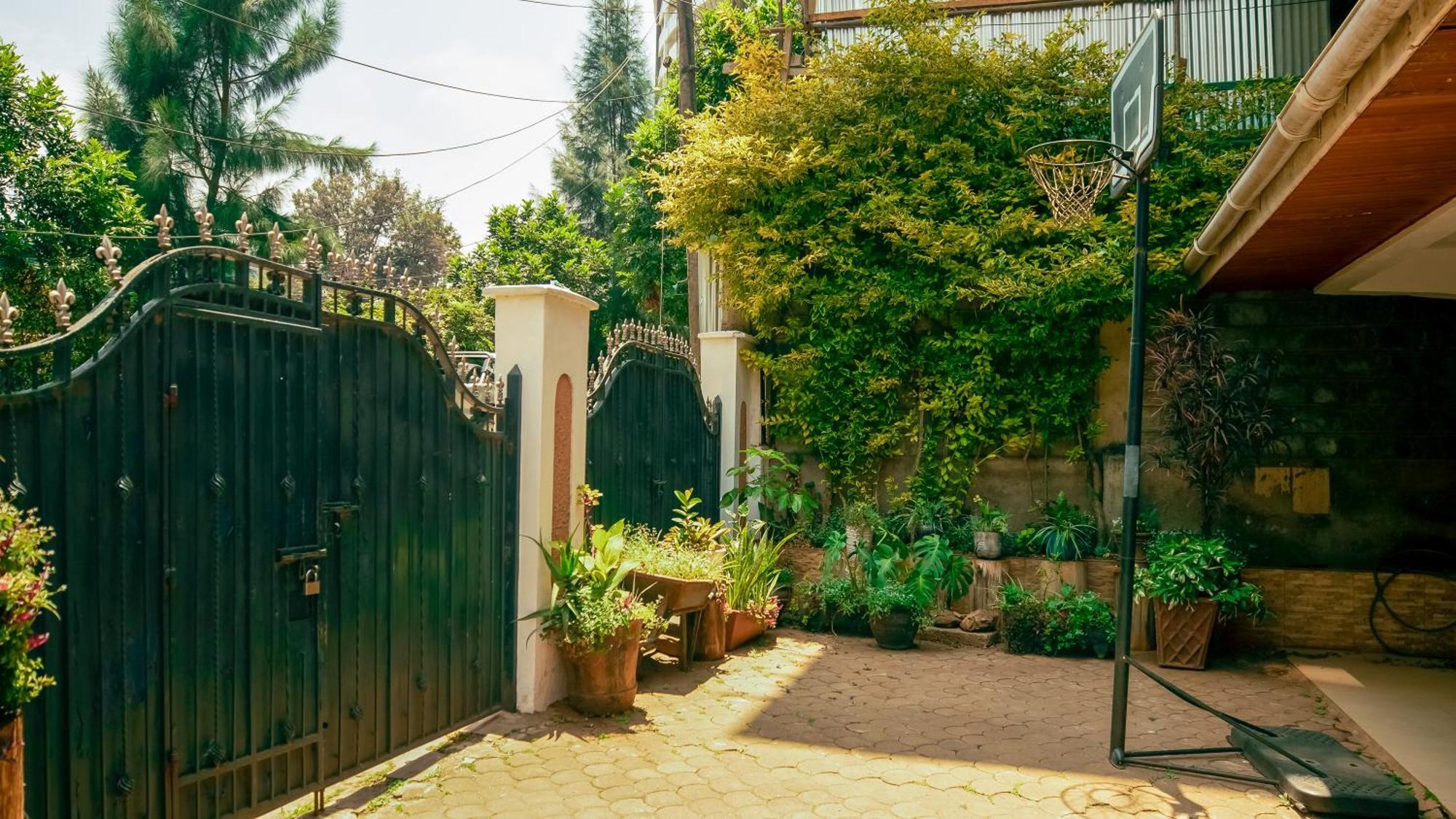 Spacious & Stylish 4bdr Kileleshwa * Nairobi