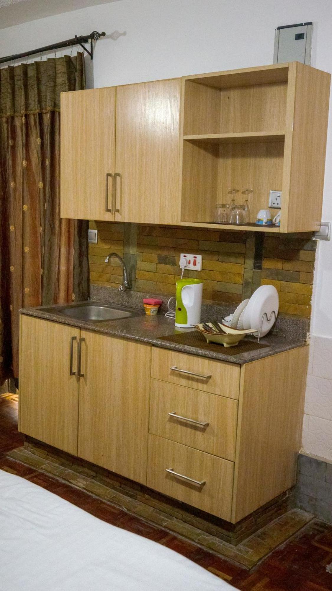Spacious & Stylish 4bdr Kileleshwa *
