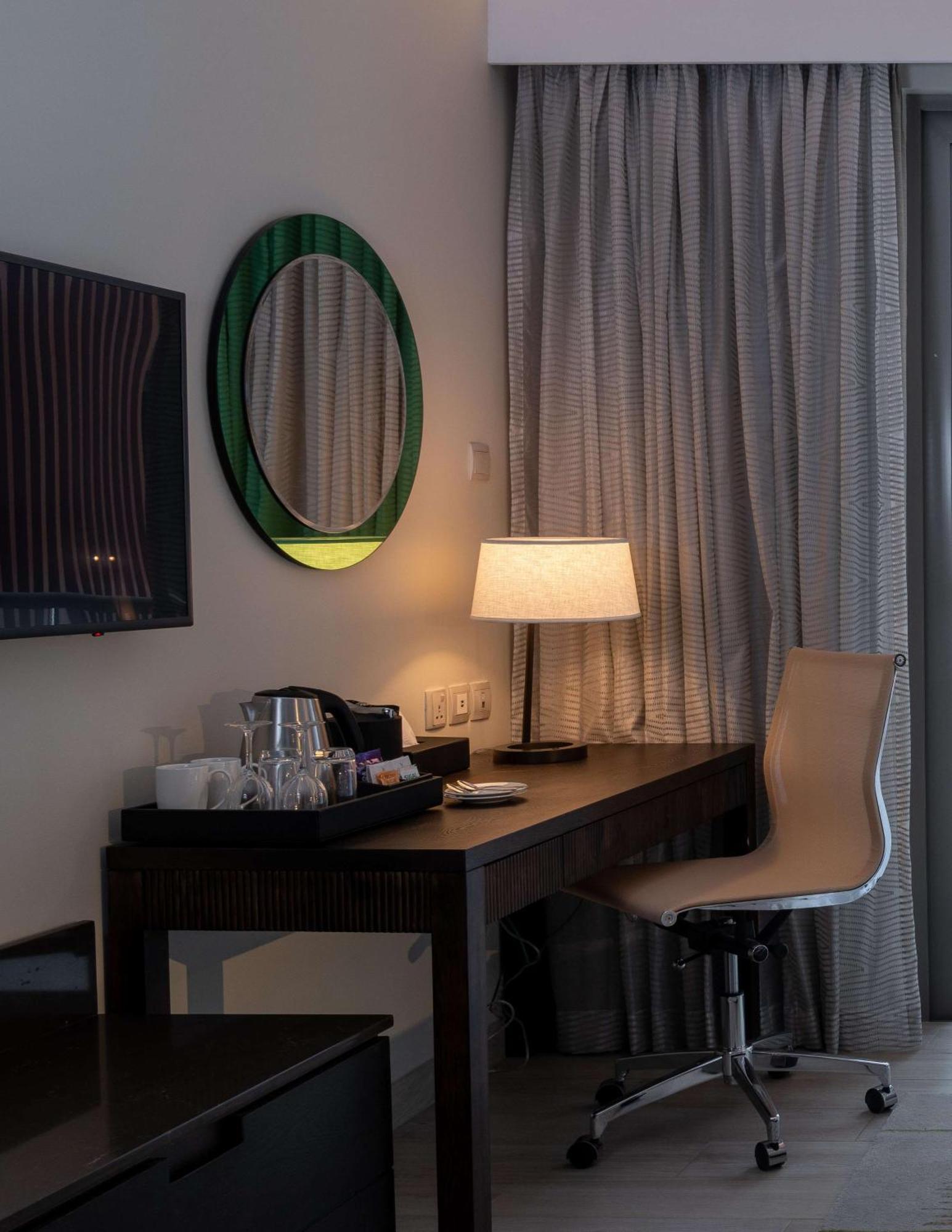 Hotel Radisson Blu & Arboretum 5*