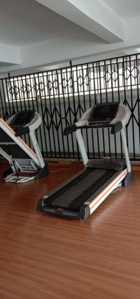 Apartment Rufaro Homes, Denis Gardens D1405, Denispritt,road Kilimani