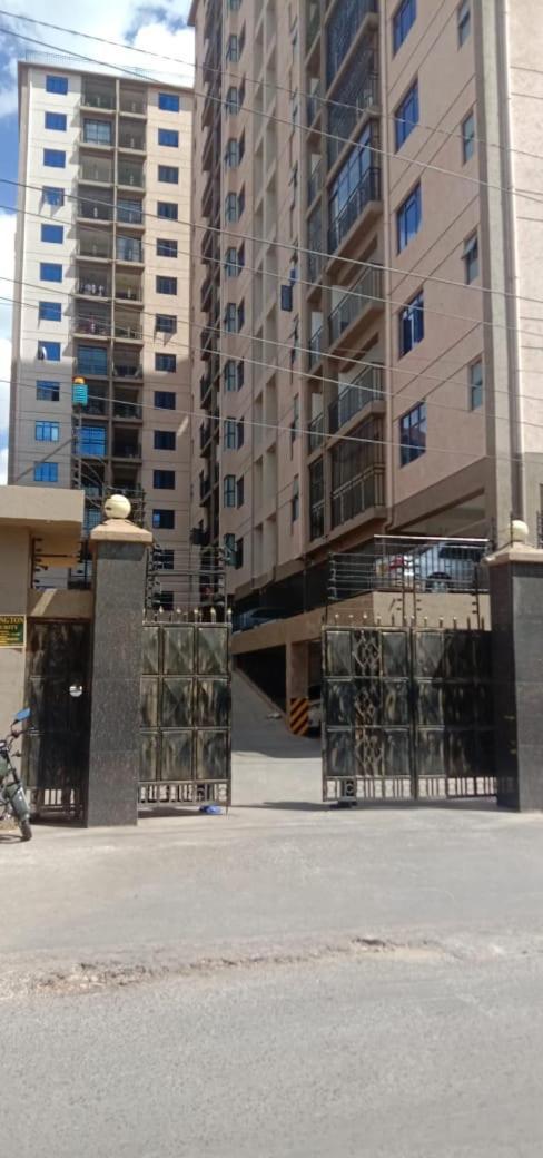 Rufaro Homes Denis Gardens D1405 Denis Pritt Road Kilimani Kenya Apartment