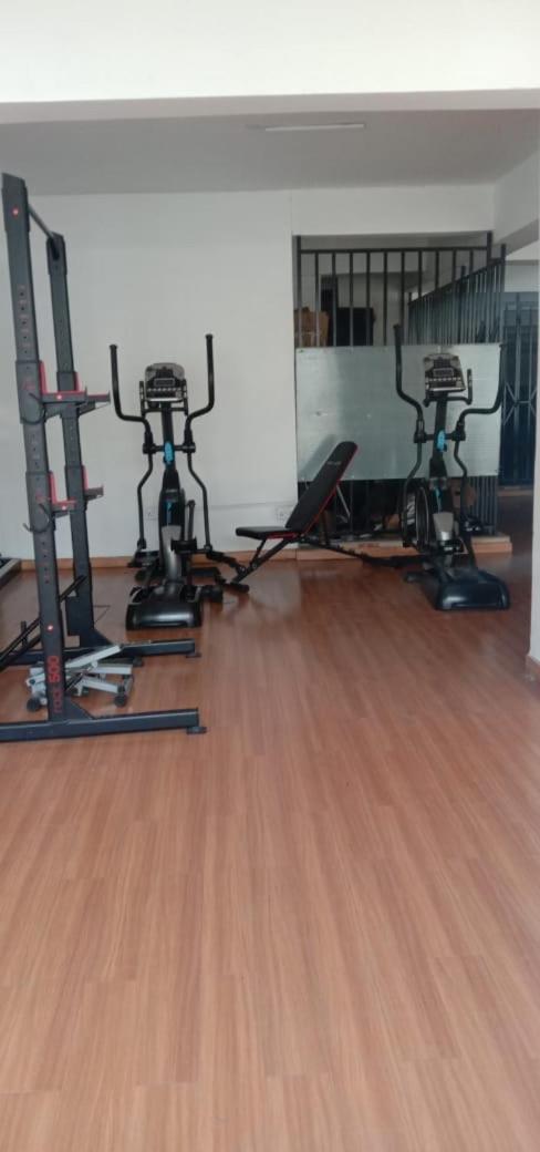 Apartment Rufaro Homes Denis Gardens D1405 Denis Pritt Road Kilimani Kenya