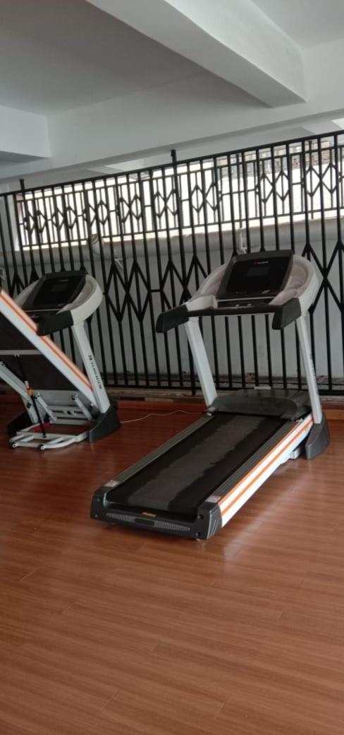 Apartment Rufaro Homes Denis Gardens D1405 Denis Pritt Road Kilimani Kenya Nairobi