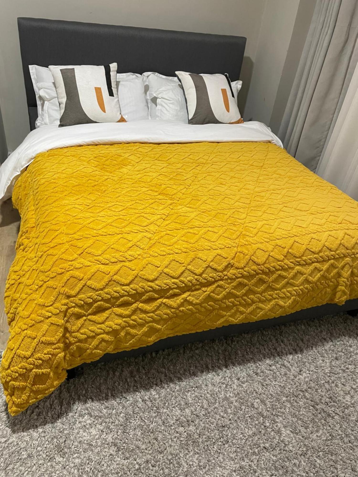 Apartment Chic Homes Jkia - Cozy Homes Near Jkia And Sgr Nairobi
