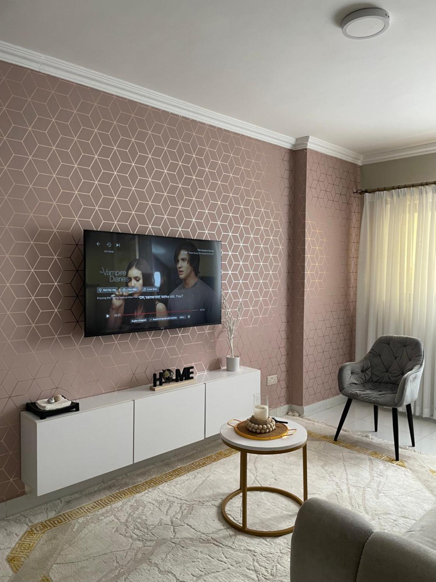 Chic Homes Jkia - Cozy Homes Near Jkia And Sgr *