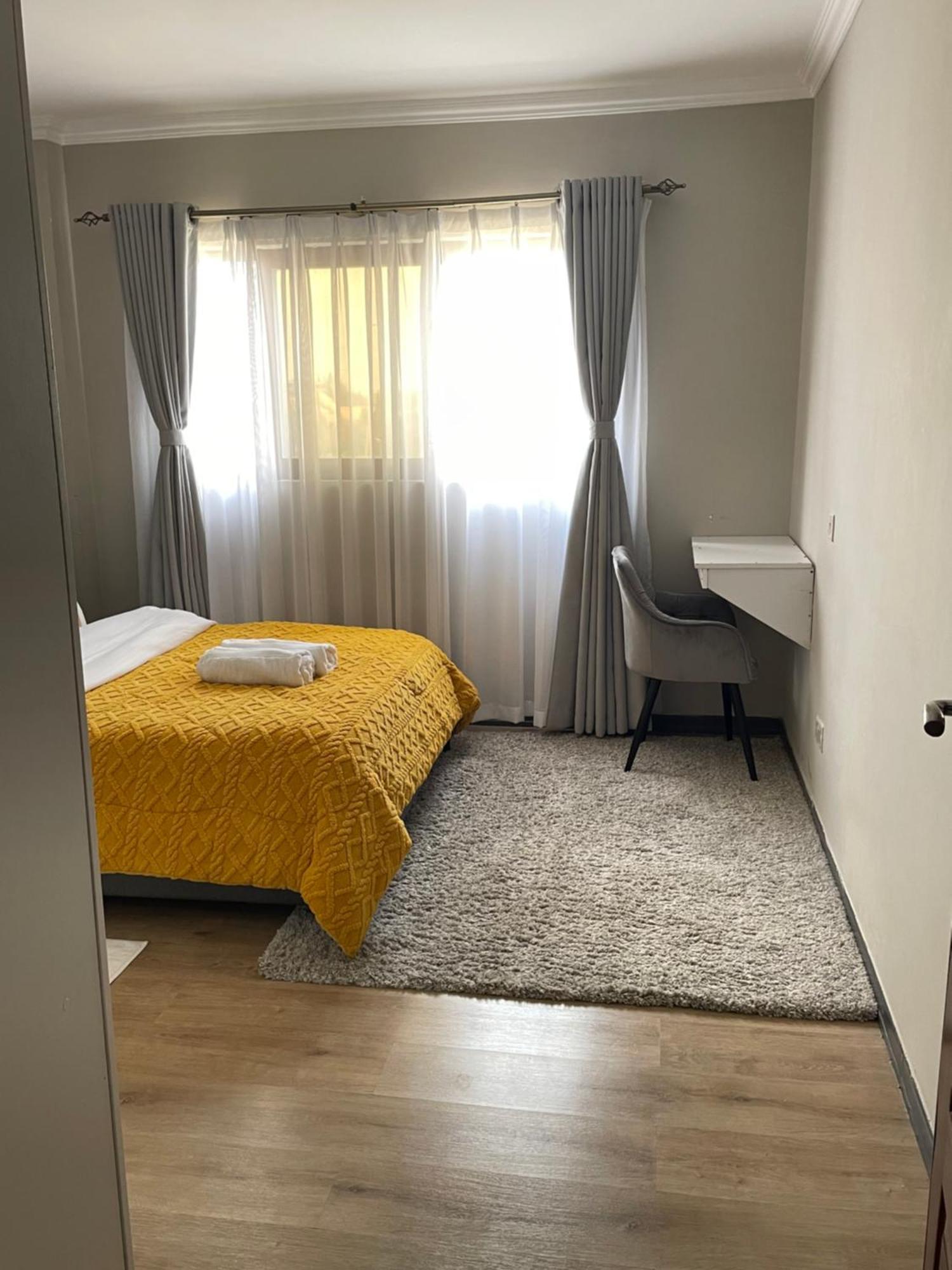 Chic Homes Jkia - Cozy Homes Near Jkia And Sgr * Nairobi