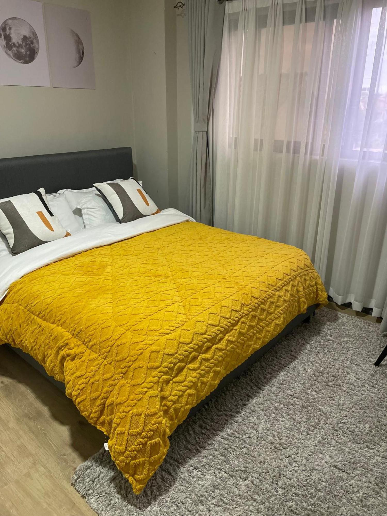 Chic Homes Jkia - Cozy Homes Near Jkia And Sgr * Nairobi
