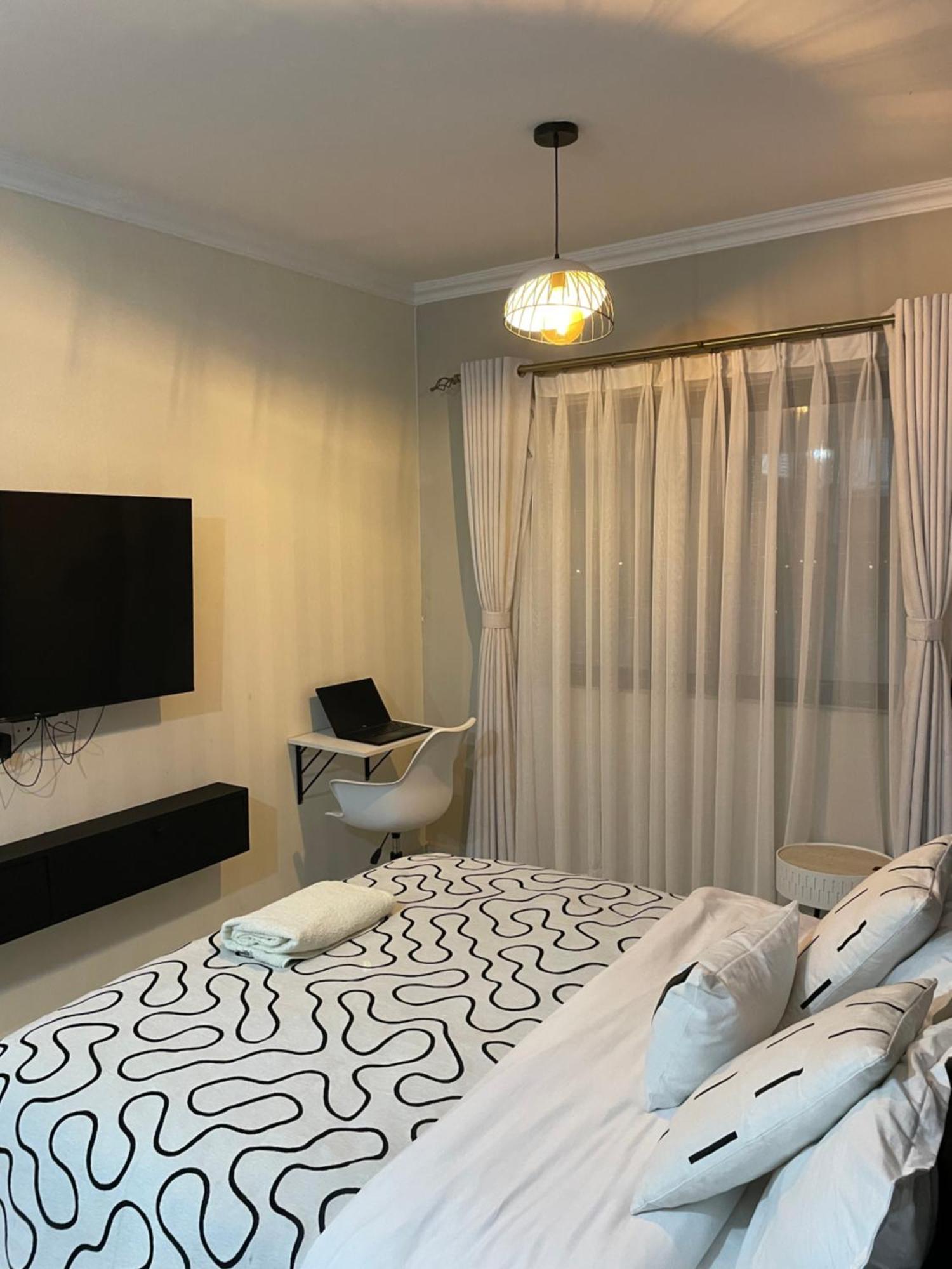 Chic Homes Jkia - Cozy Homes Near Jkia And Sgr *