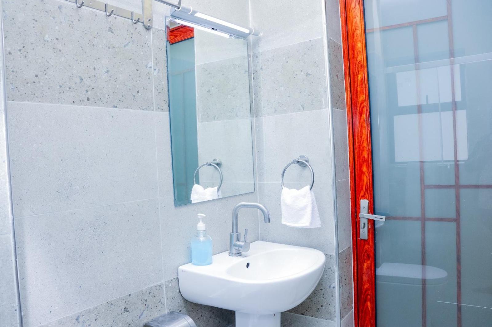 Apartment Lux Laikipia Road *