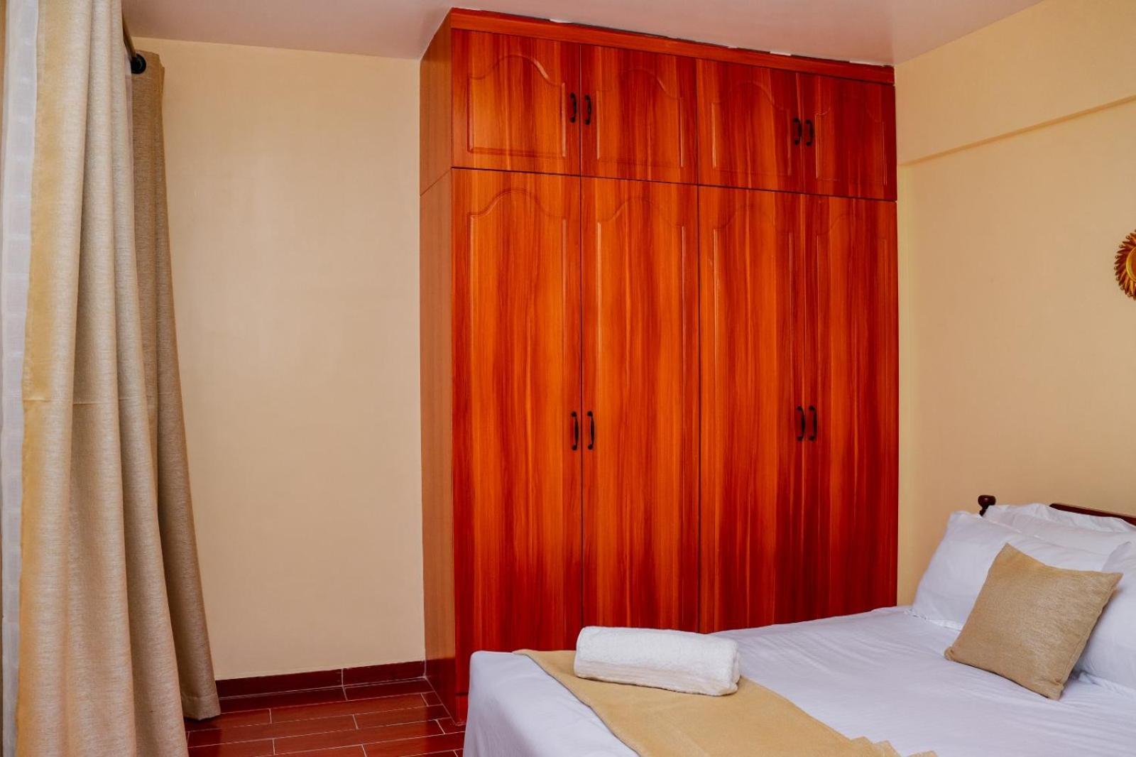 Apartment Lux Laikipia Road Nairobi