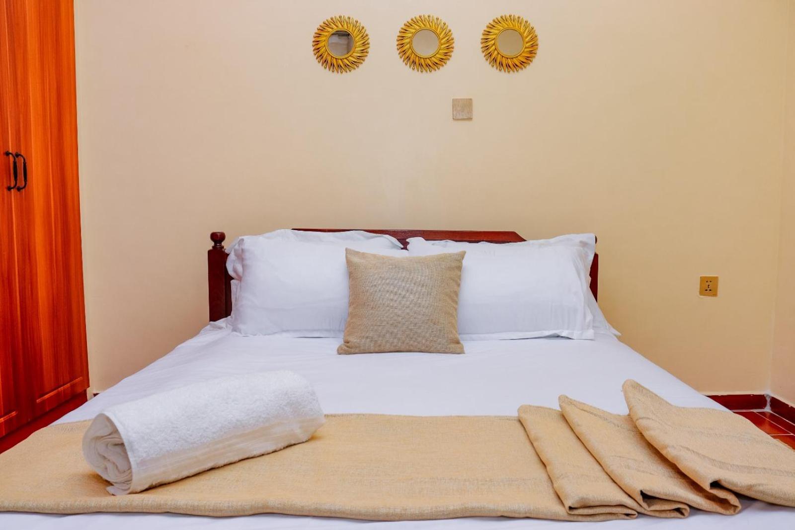 Apartment Lux Laikipia Road