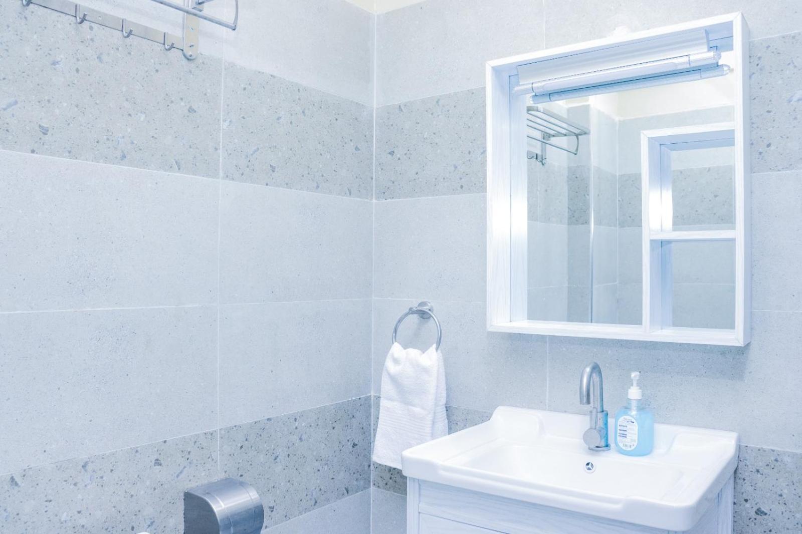 Apartment Lux Laikipia Road *