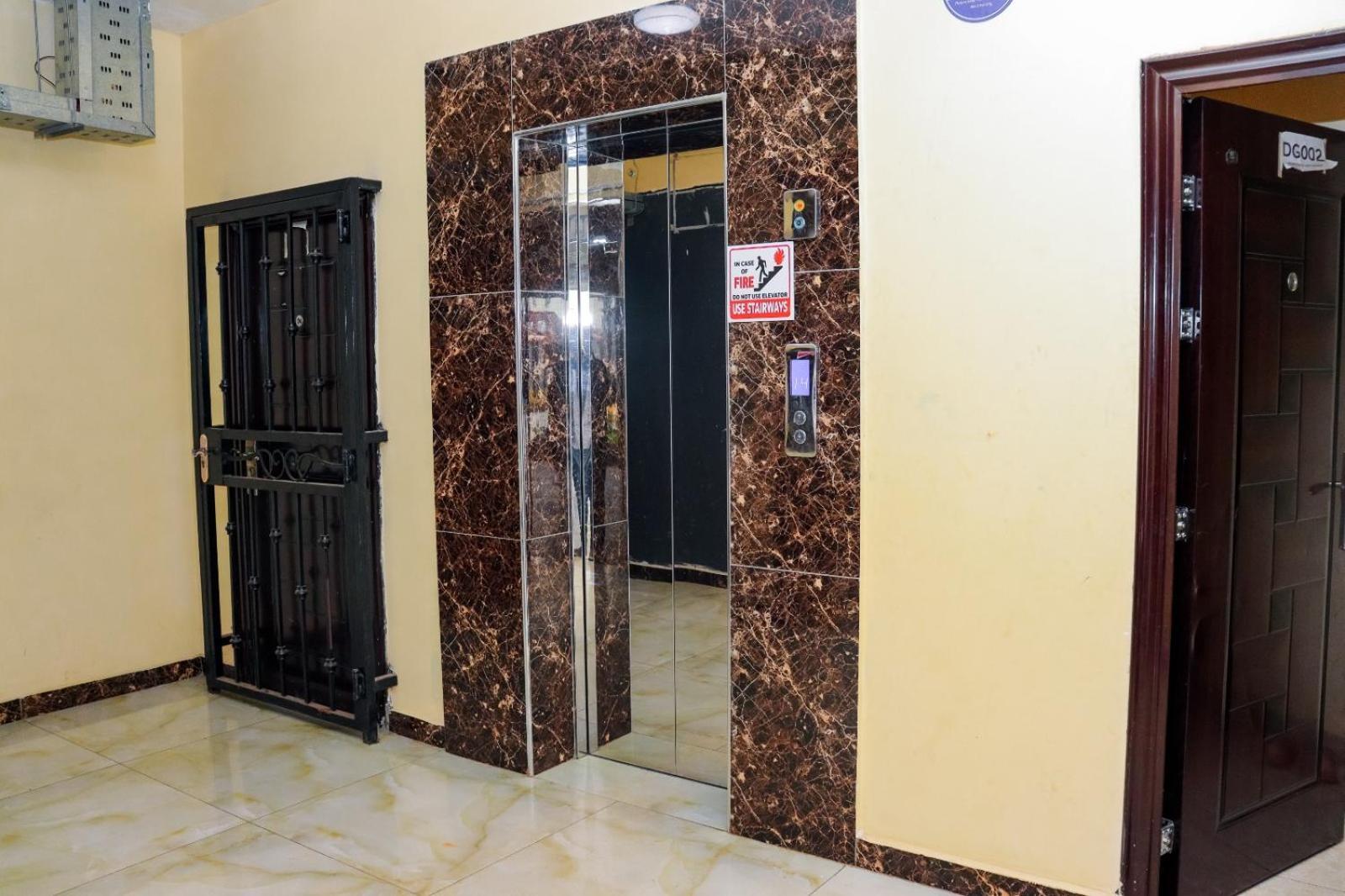 Apartment Lux Laikipia Road Nairobi
