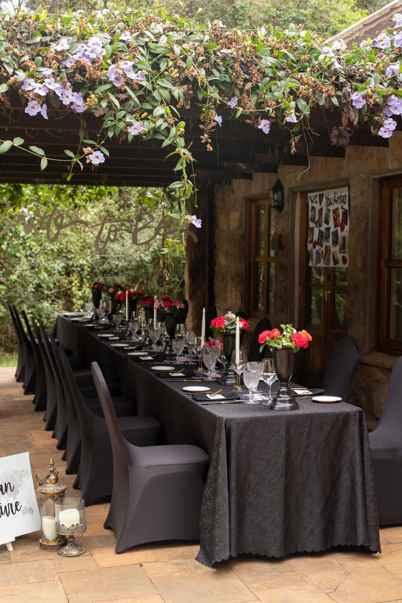 The Residences At Karen Hotel Nairobi