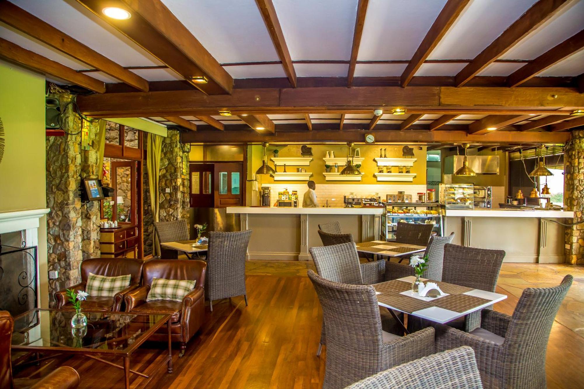 The Residences At Karen Hotel Nairobi