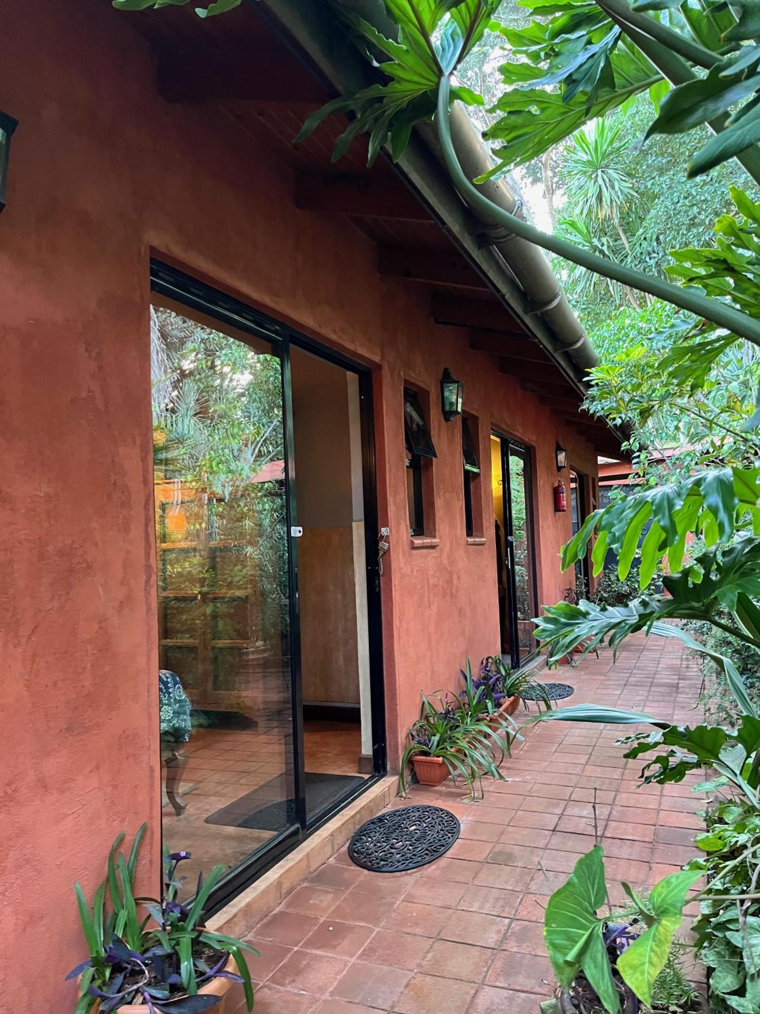 Guest house Lake View Studios Nairobi