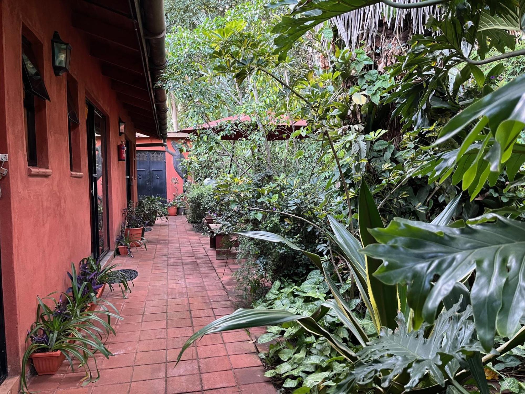 Lake View Studios Nairobi
