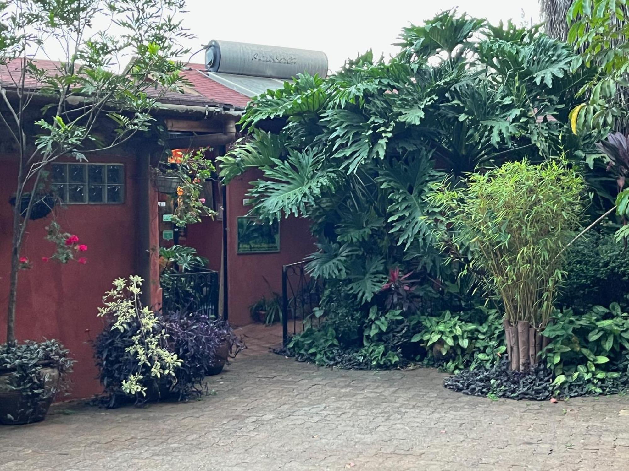 Lake View Studios Guest house Nairobi