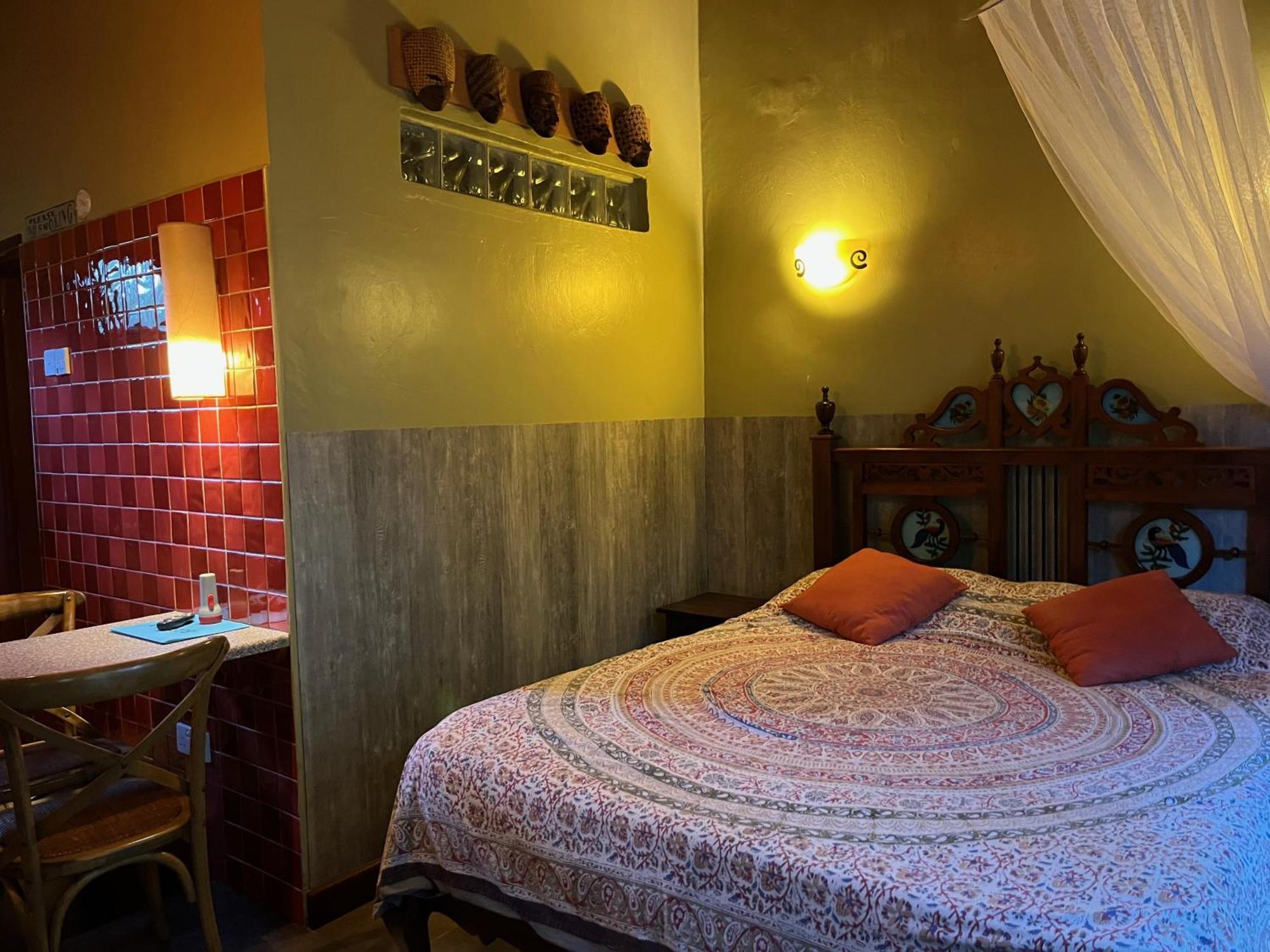 Guest house Lake View Studios 3*