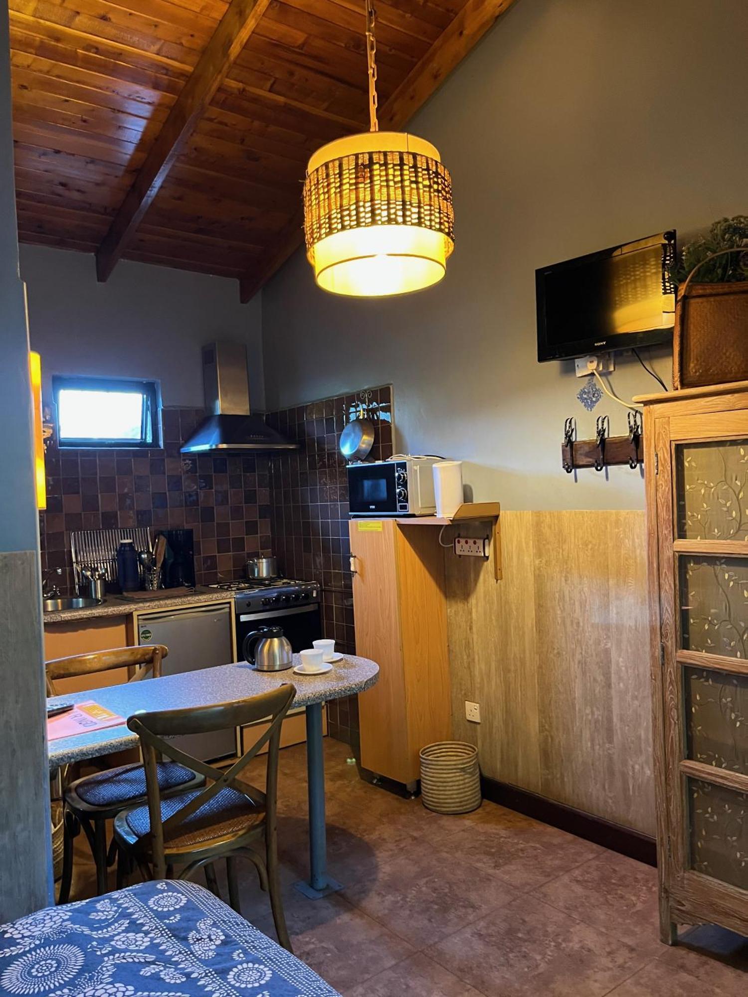 Lake View Studios Guest house 3*