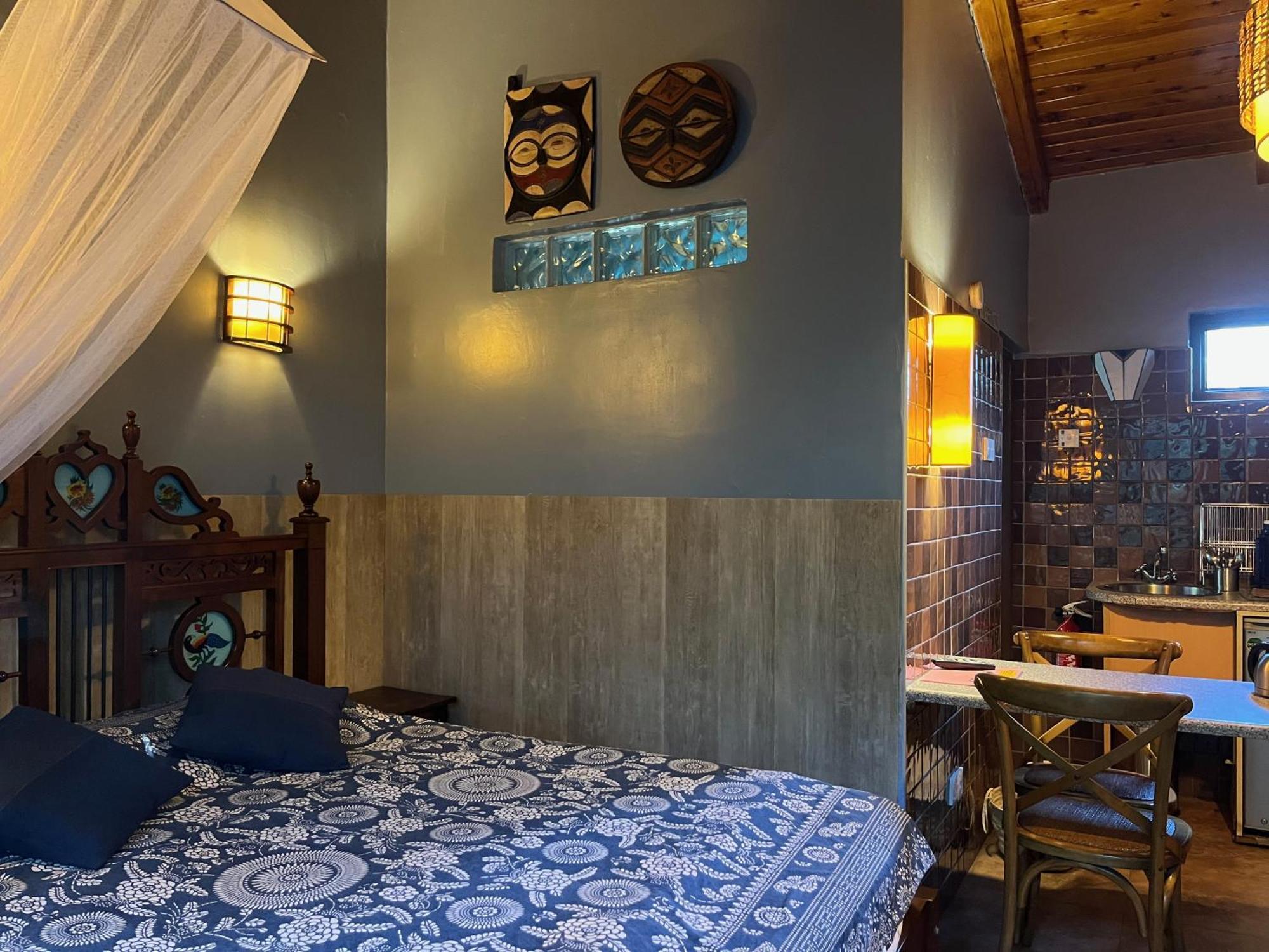 Guest house Lake View Studios
