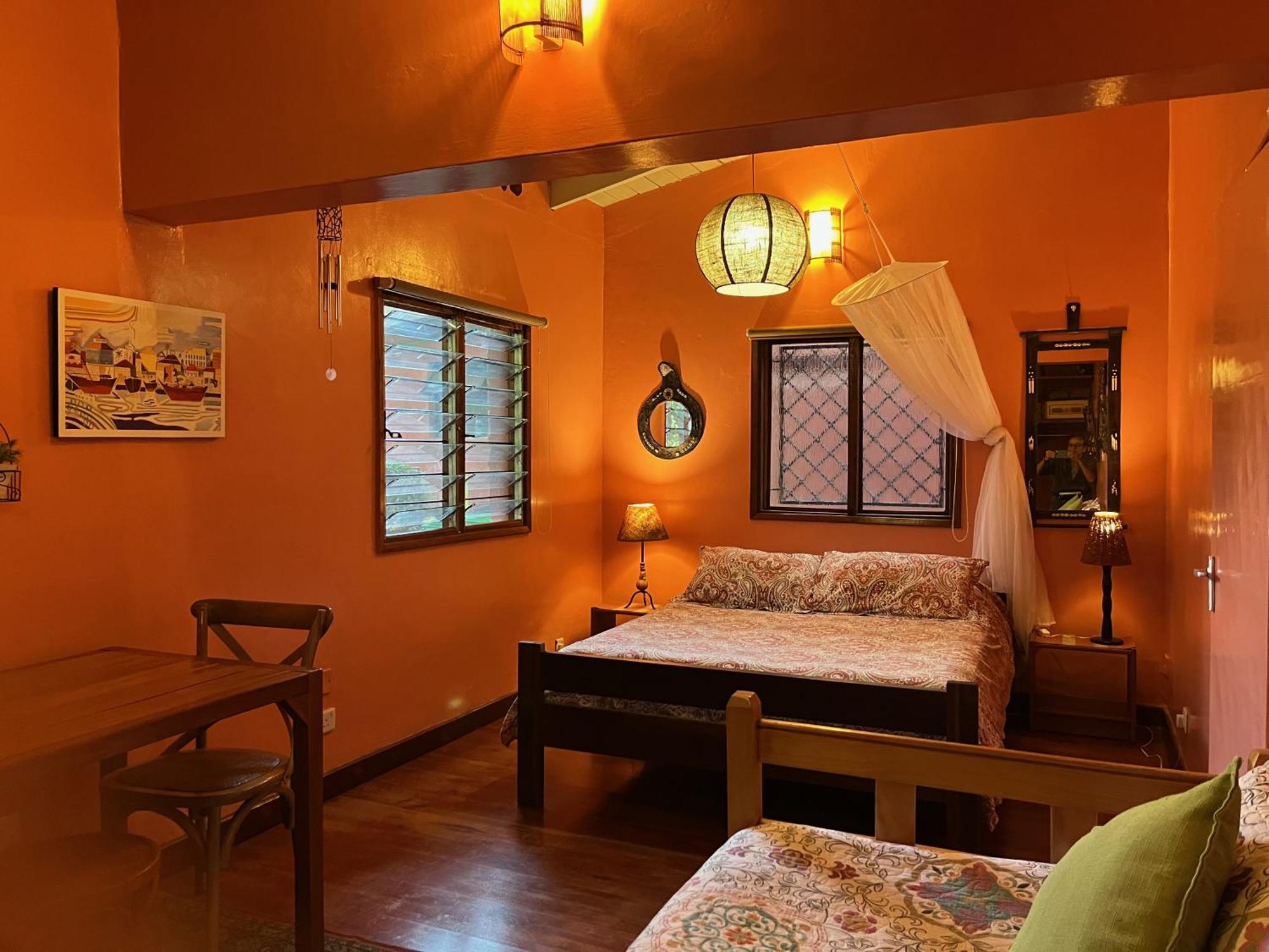 Guest house Lake View Studios Nairobi