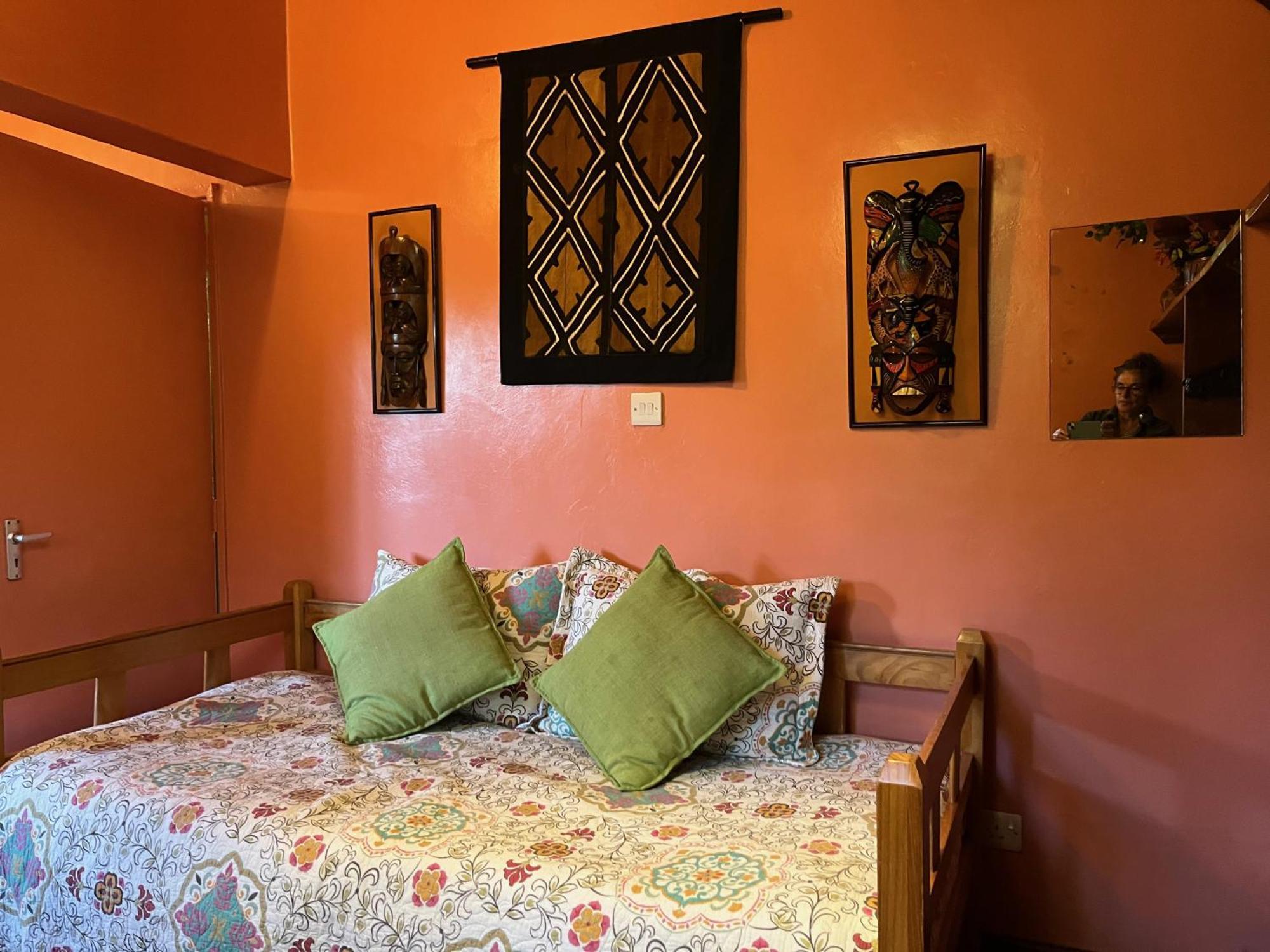 Lake View Studios 3* Nairobi