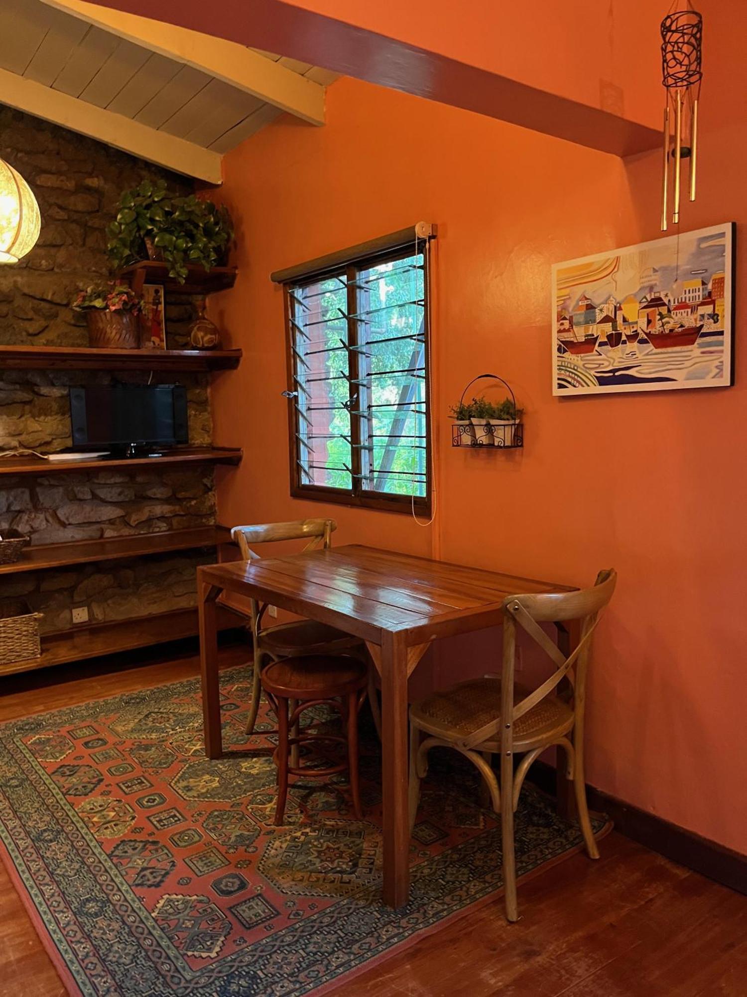 Lake View Studios Guest house Nairobi
