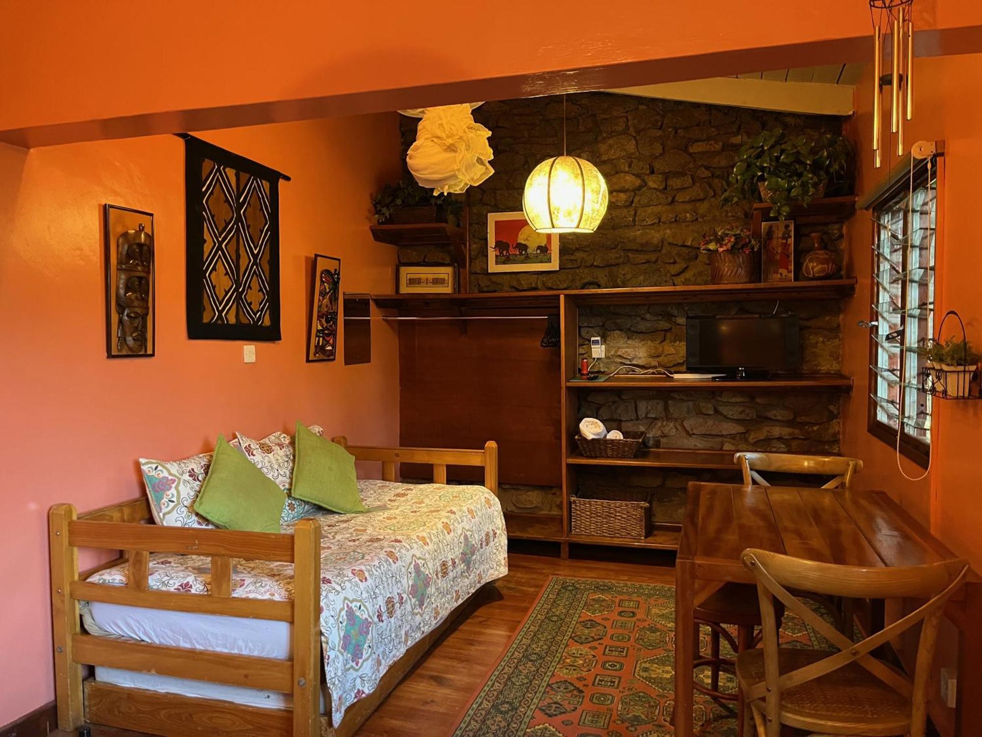 Lake View Studios 3* Nairobi