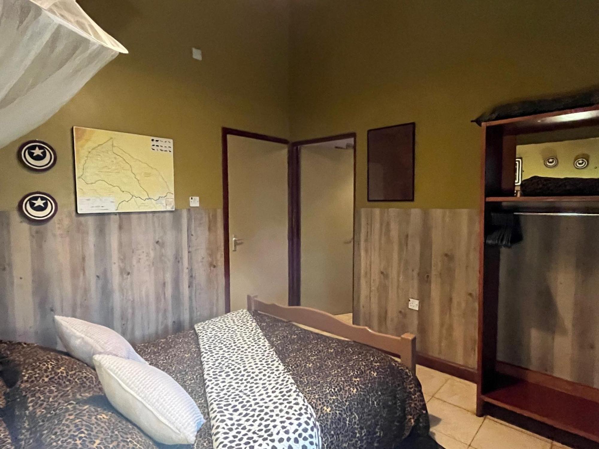 Lake View Studios Nairobi